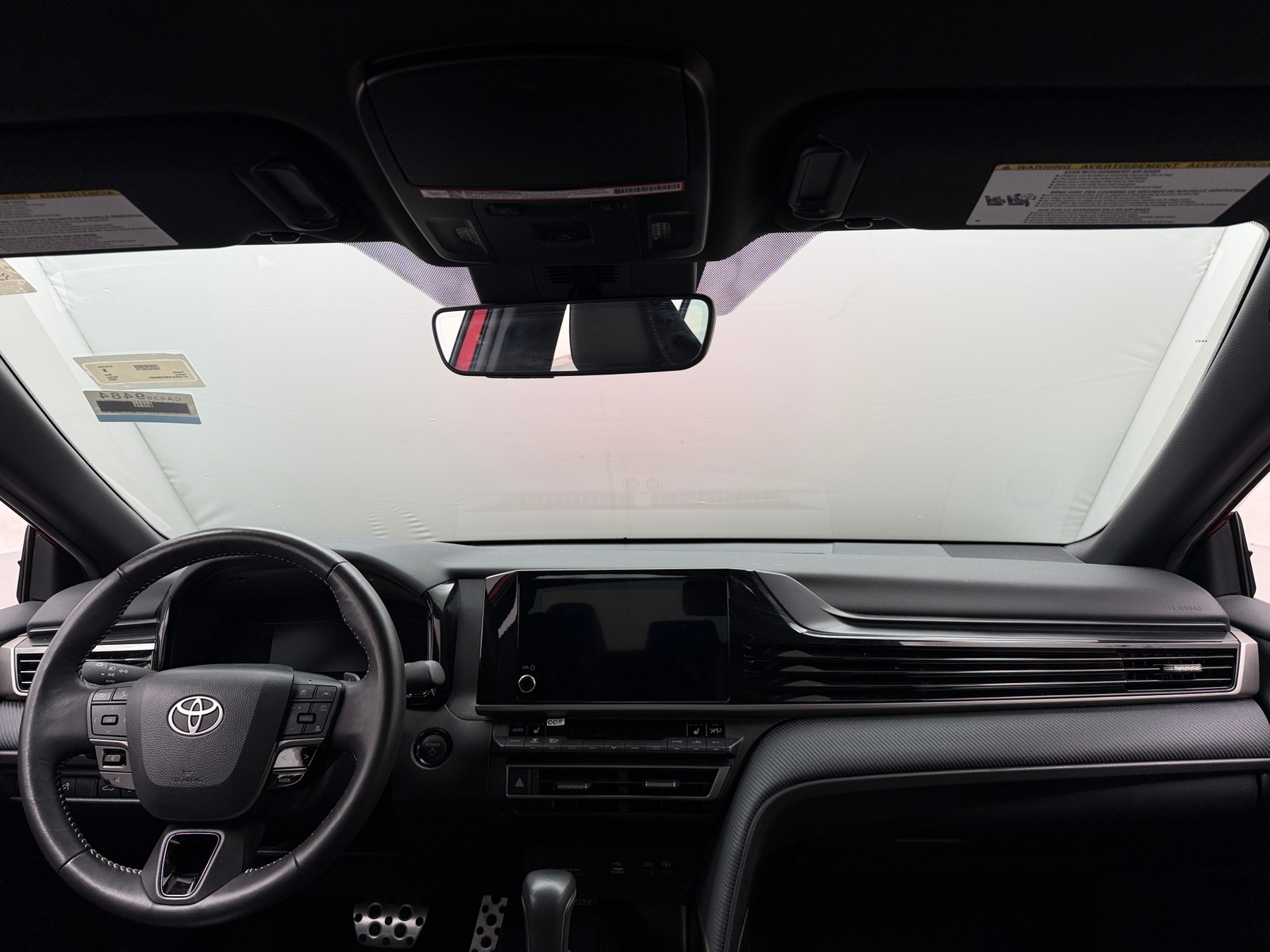 Thumbnail: 2025 Toyota Camry - 2