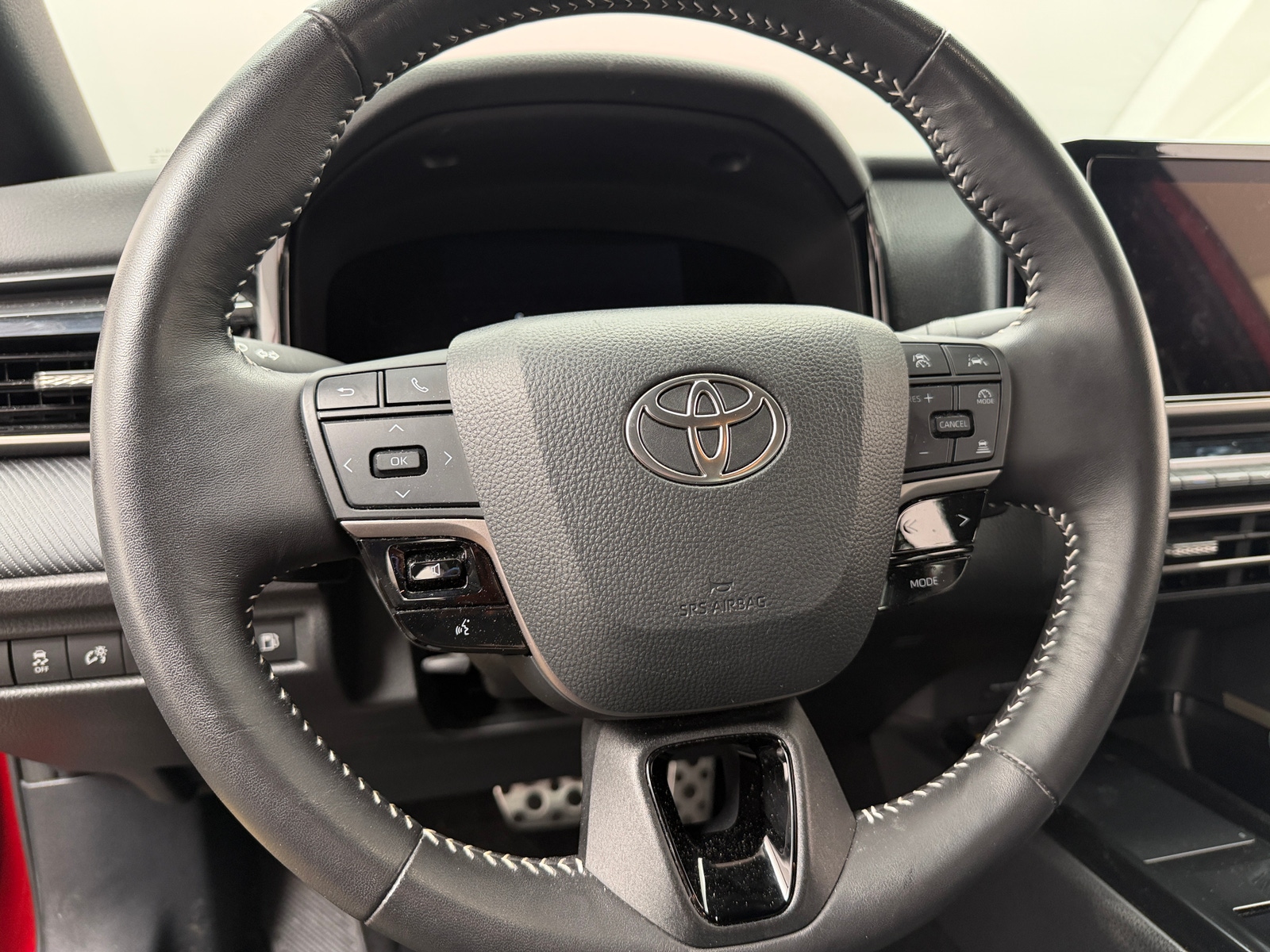 Thumbnail: 2025 Toyota Camry - 4