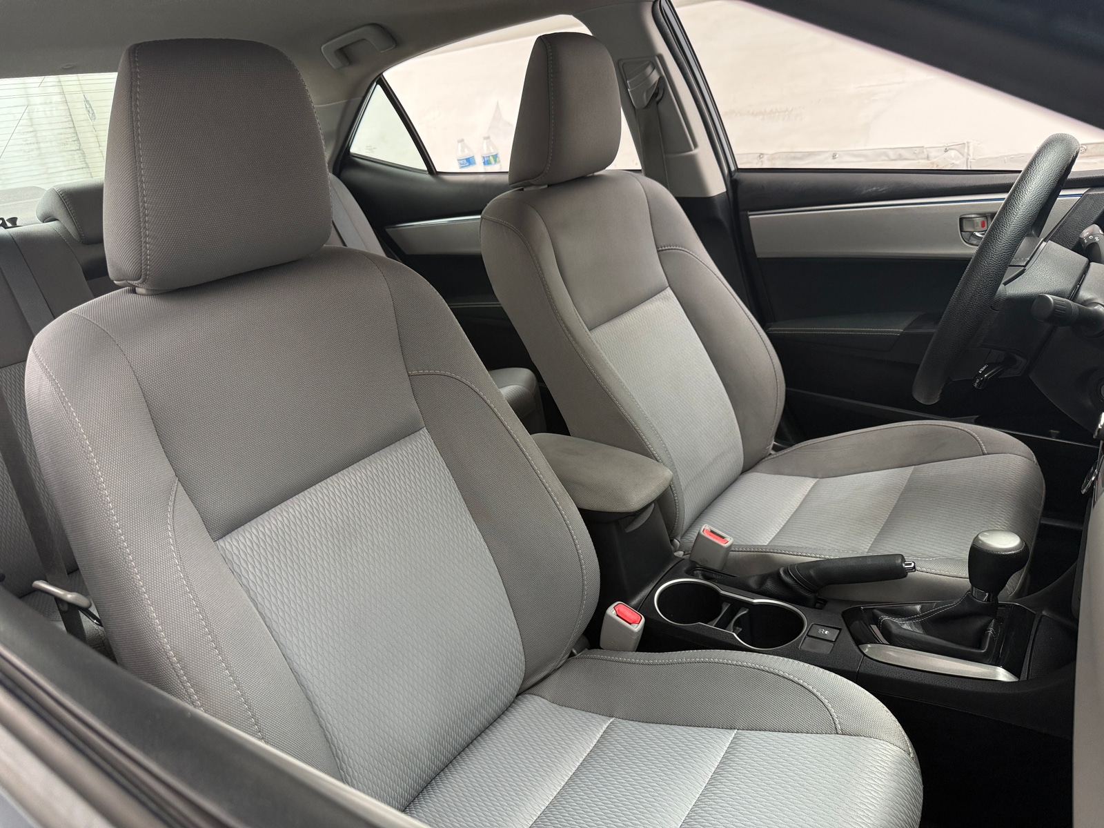 Thumbnail: 2016 Toyota Corolla - 2