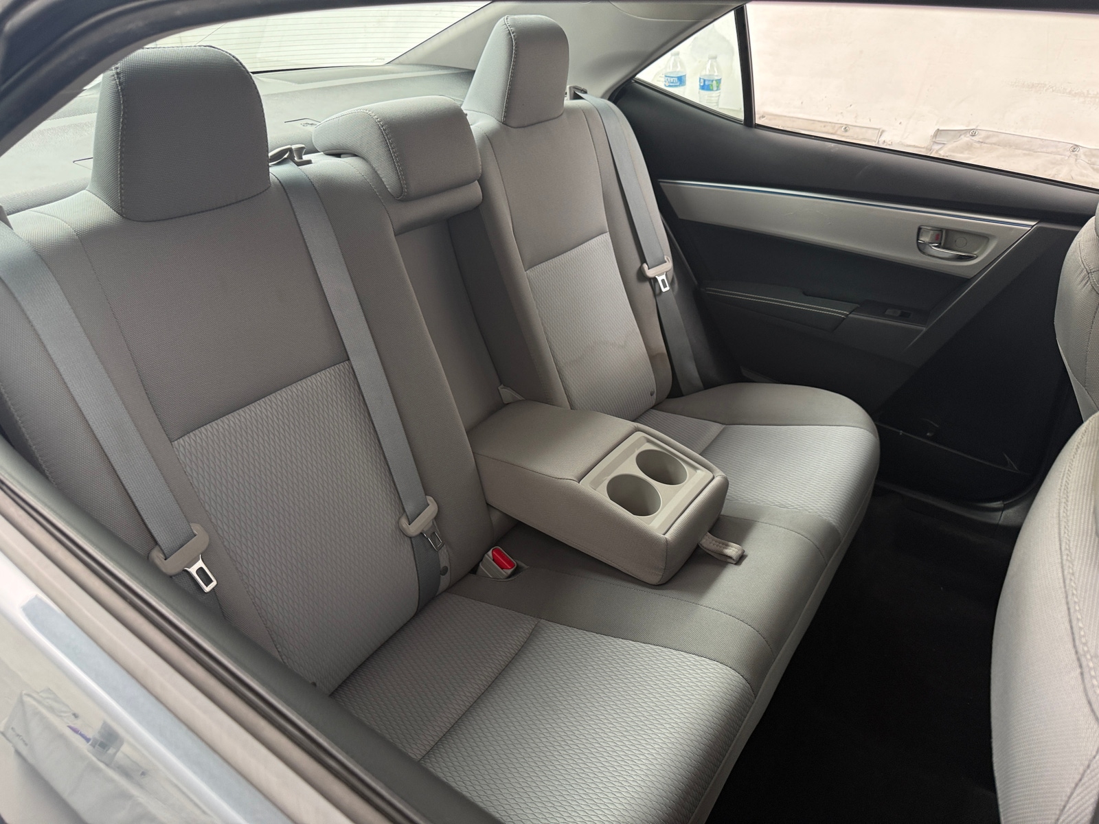 Thumbnail: 2016 Toyota Corolla - 6