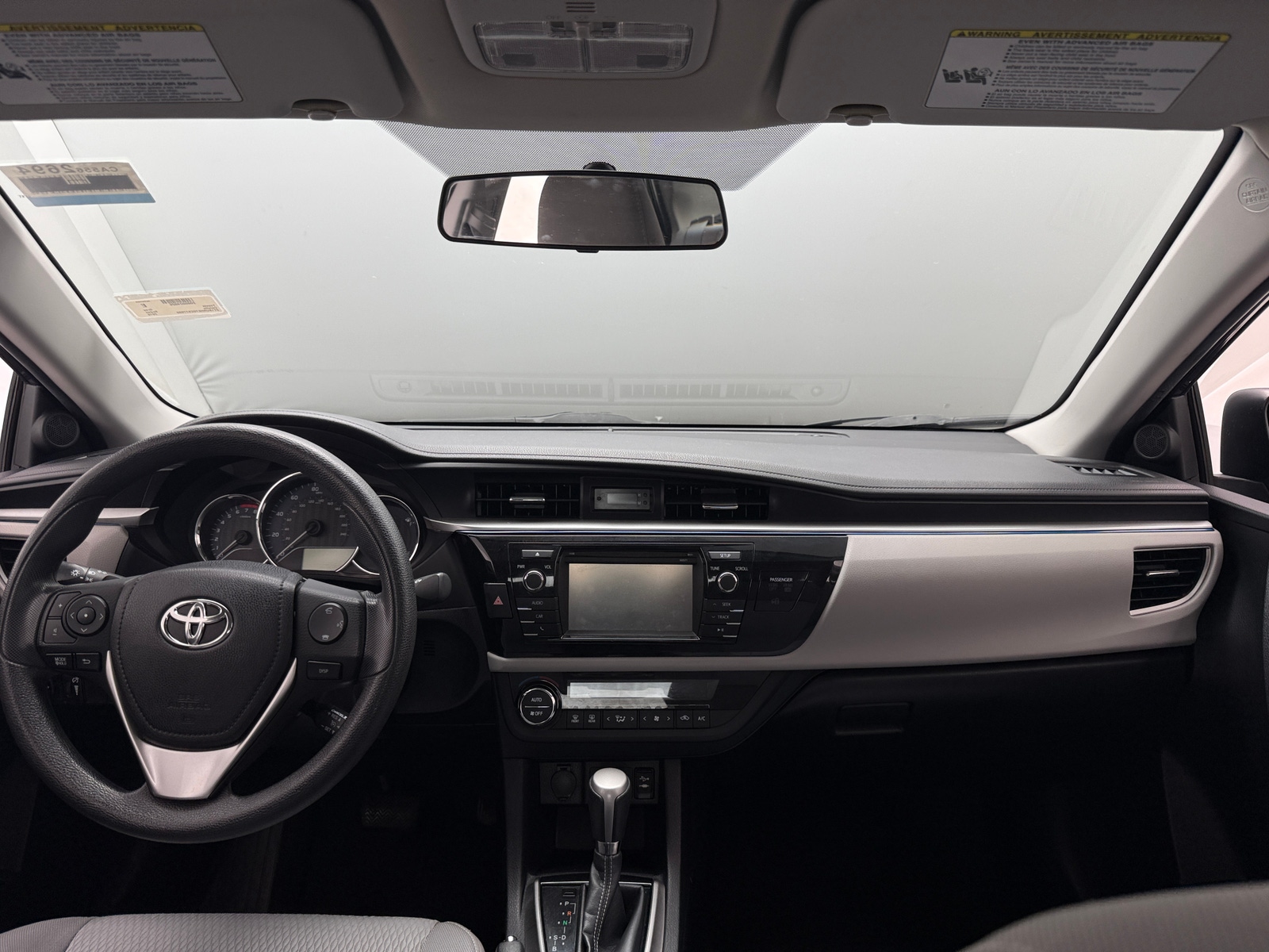Thumbnail: 2016 Toyota Corolla - 3