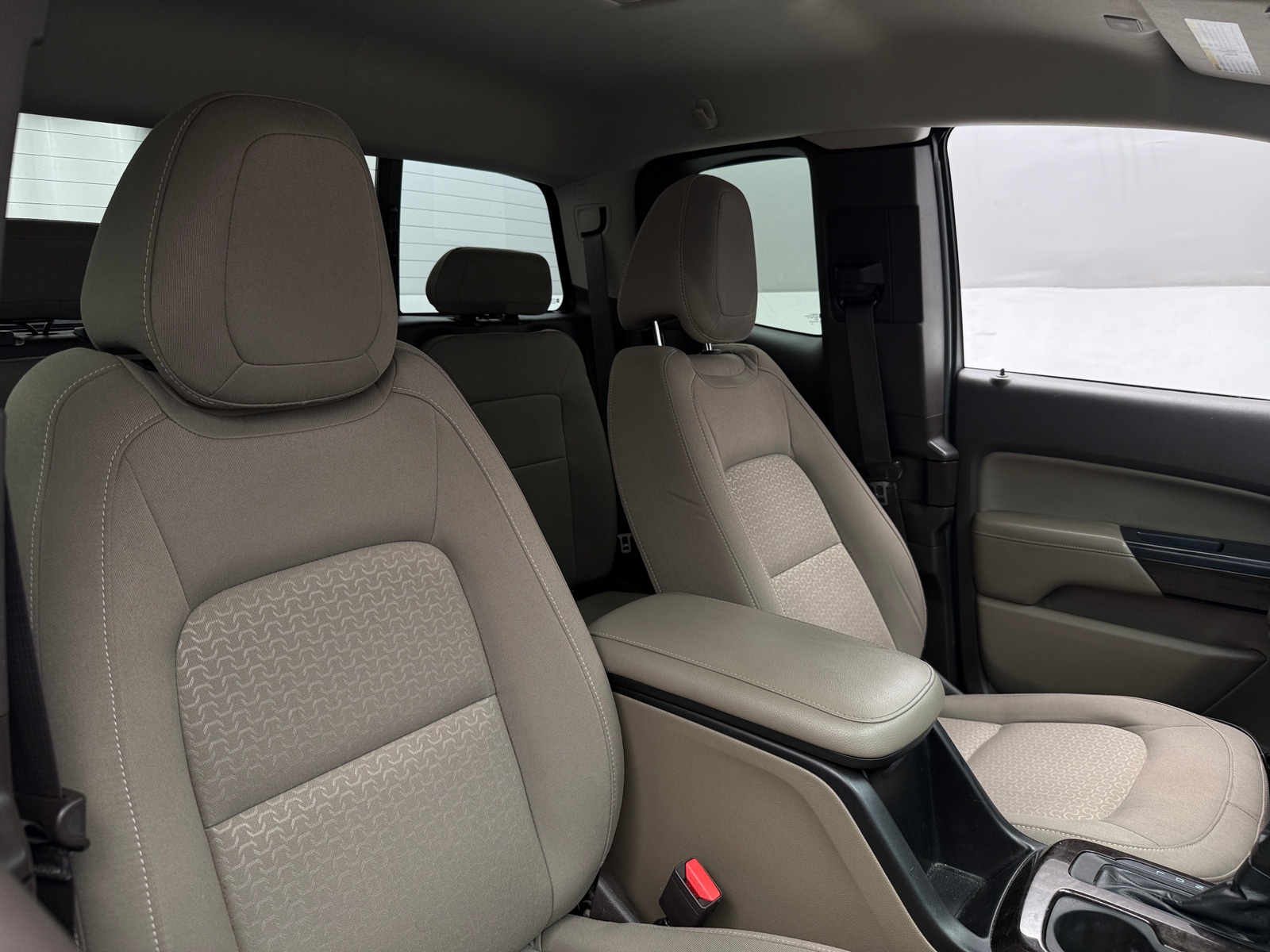 Thumbnail: 2019 GMC Canyon - 2