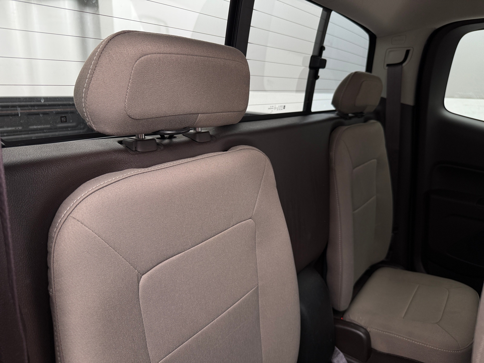 Thumbnail: 2019 GMC Canyon - 6