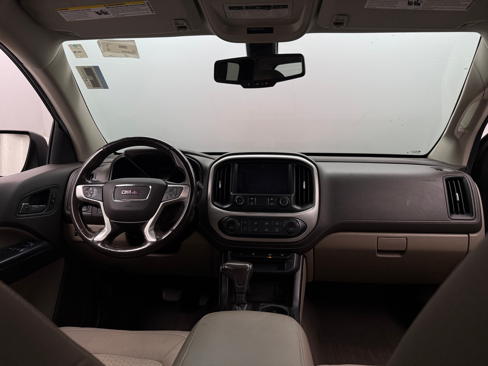 Thumbnail: 2019 GMC Canyon - 3