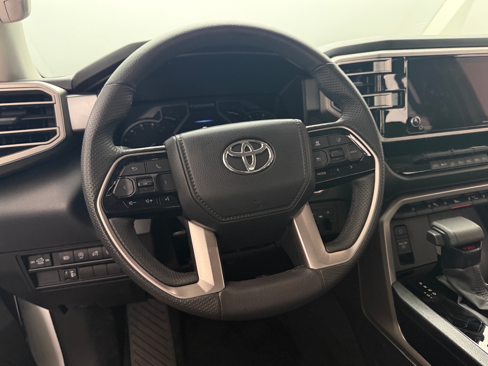 Thumbnail: 2024 Toyota Tundra - 5