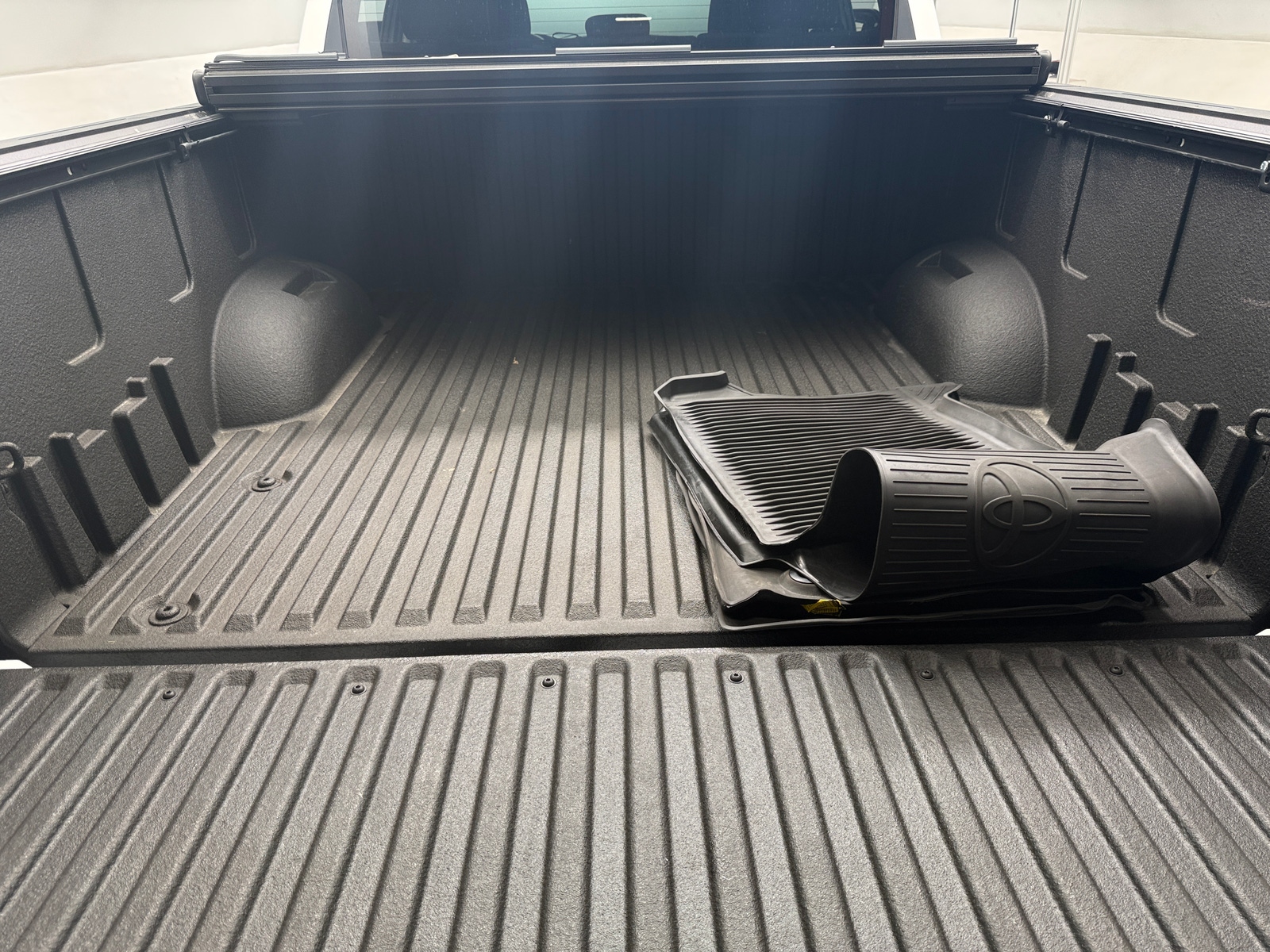 Thumbnail: 2024 Toyota Tundra - 7