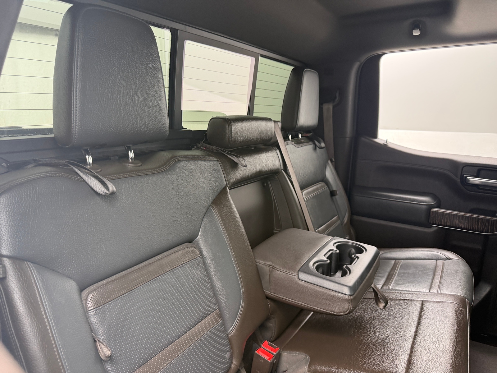 Thumbnail: 2019 GMC Sierra 1500 - 5