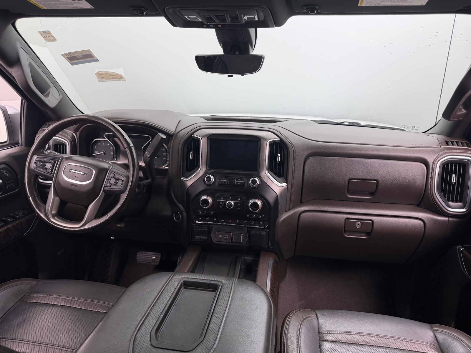 Thumbnail: 2019 GMC Sierra 1500 - 2