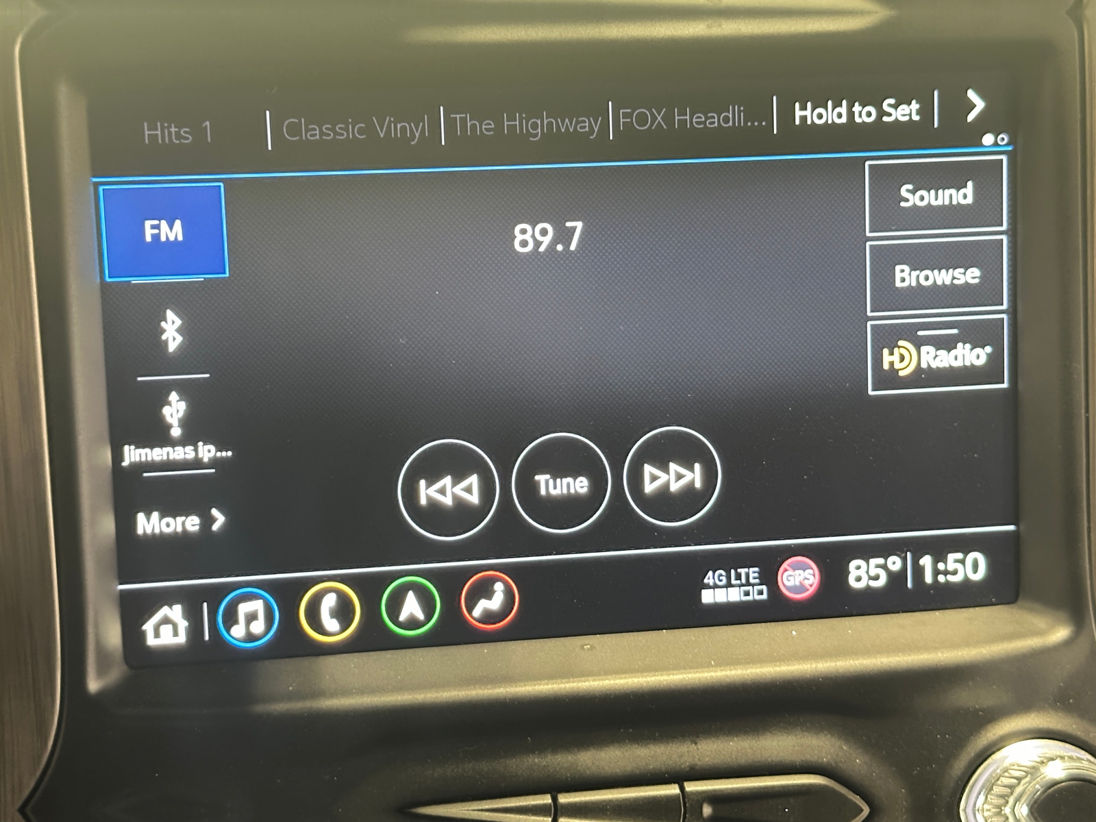 Thumbnail: 2019 GMC Sierra 1500 - 3