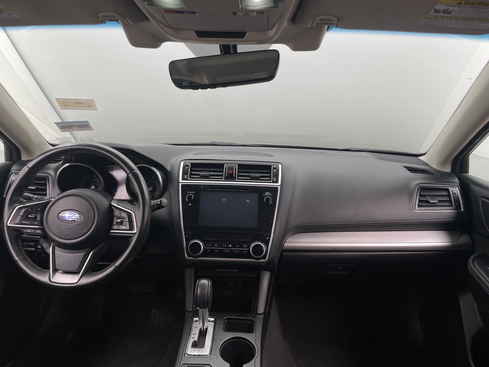 Thumbnail: 2018 Subaru Outback - 3