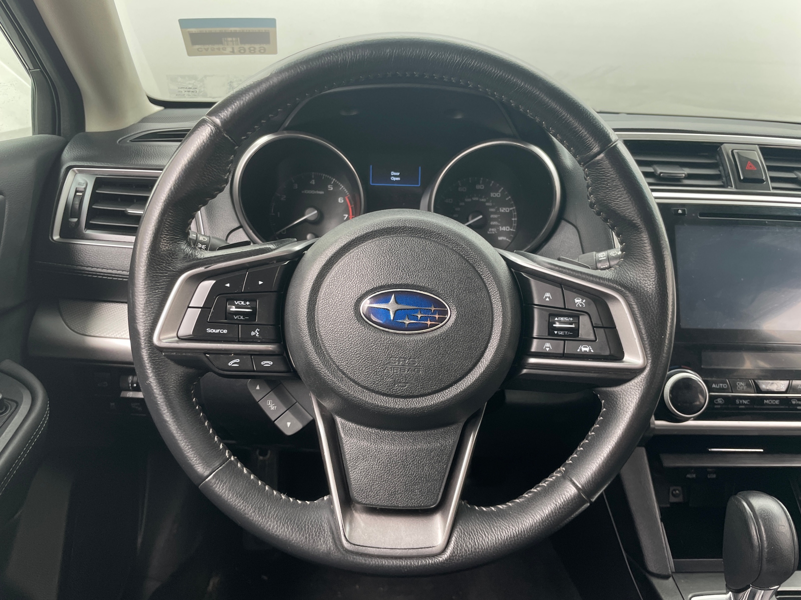 Thumbnail: 2018 Subaru Outback - 5