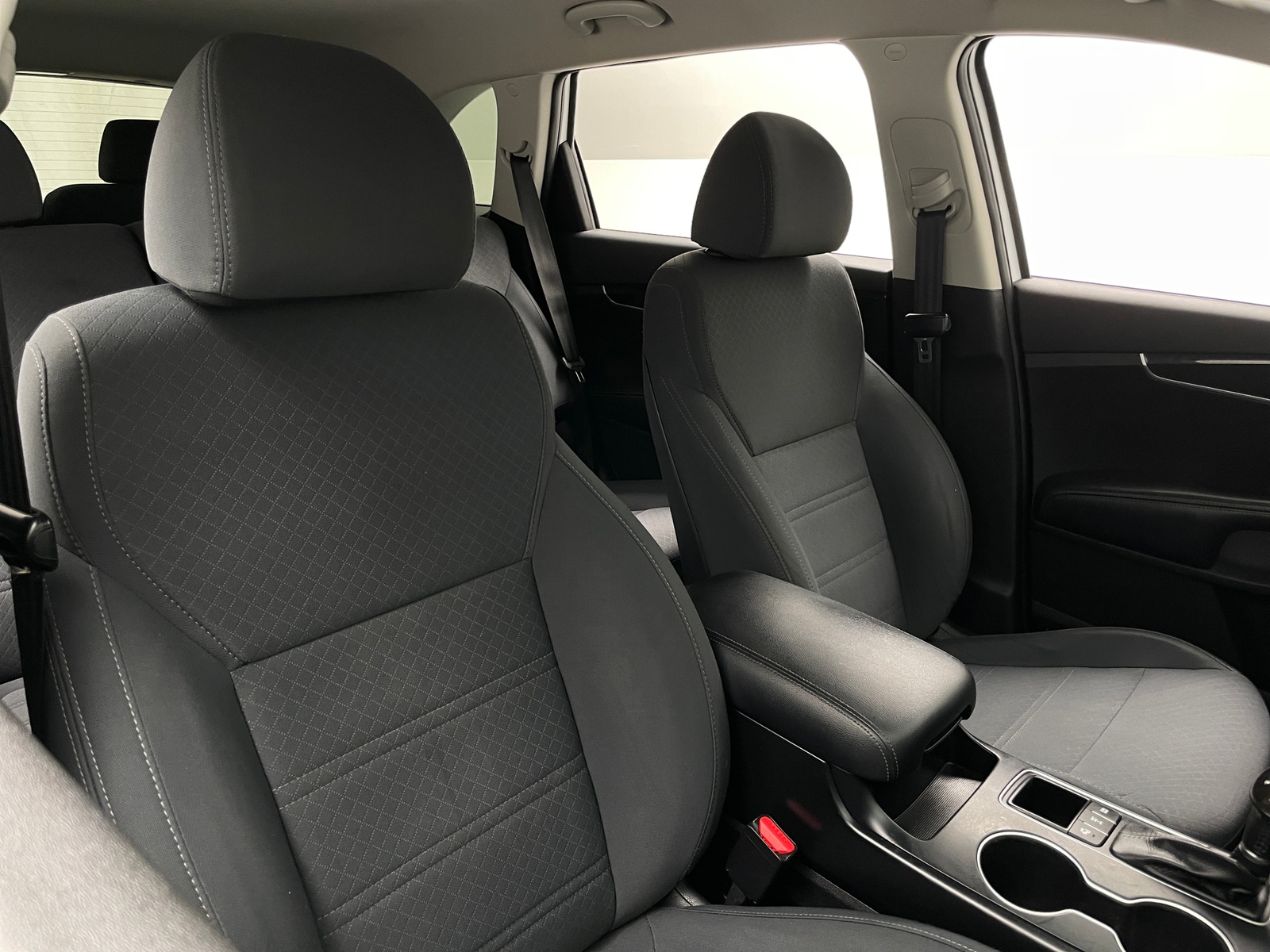 Thumbnail: 2018 Kia Sorento - 2