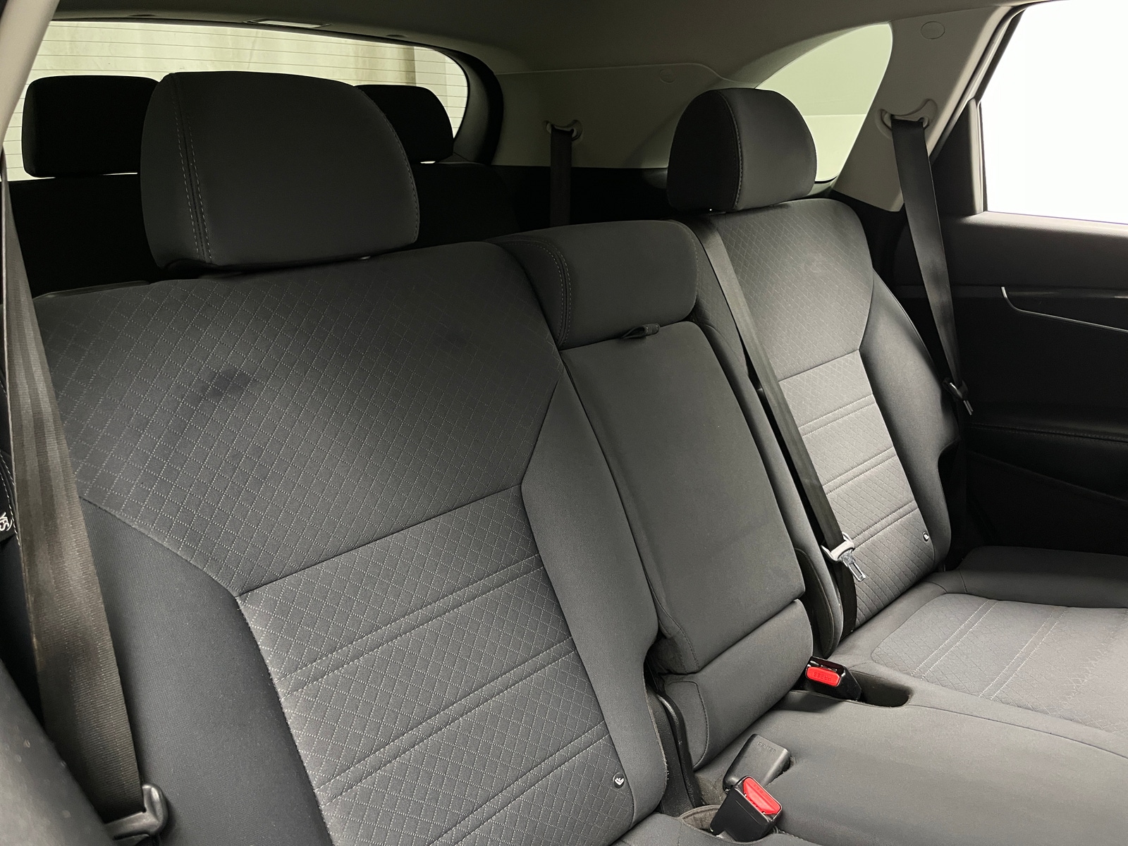 Thumbnail: 2018 Kia Sorento - 6