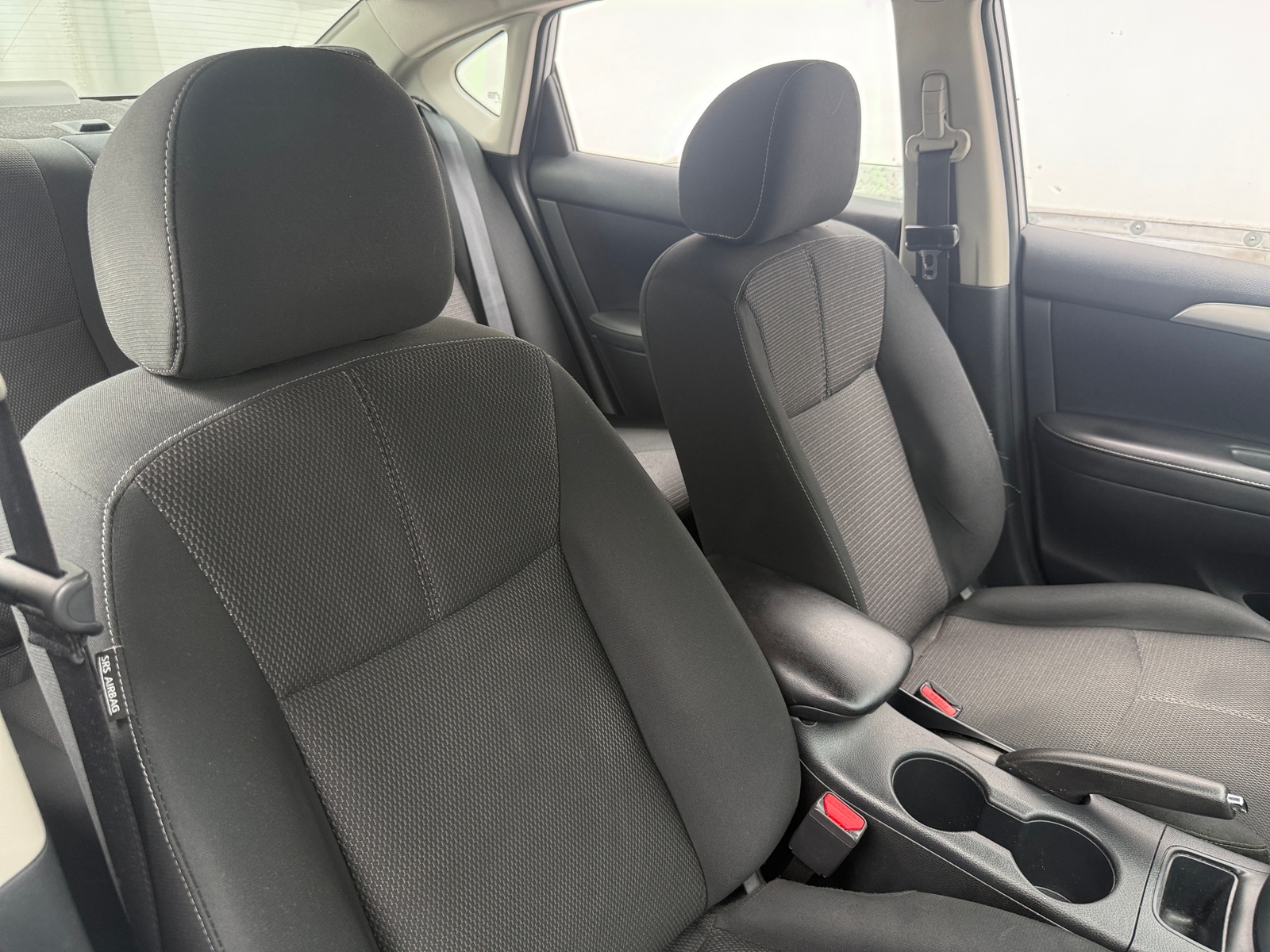 Thumbnail: 2018 Nissan Sentra - 2