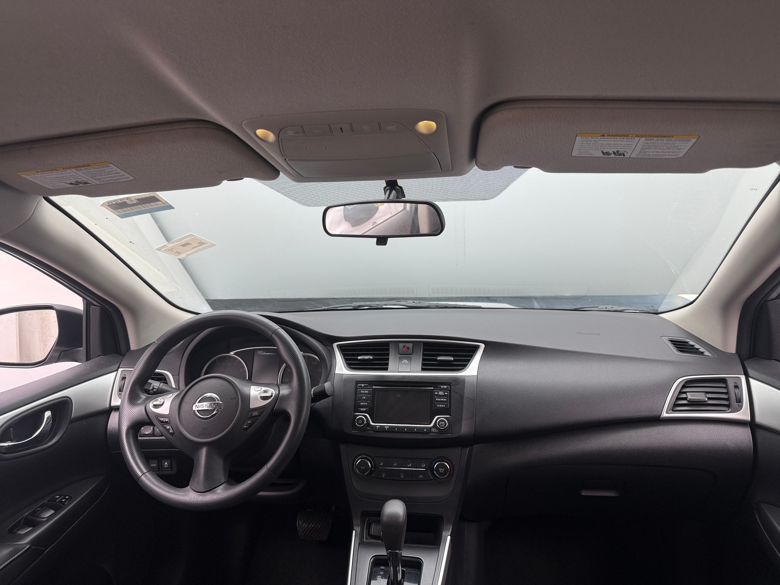 Thumbnail: 2018 Nissan Sentra - 3