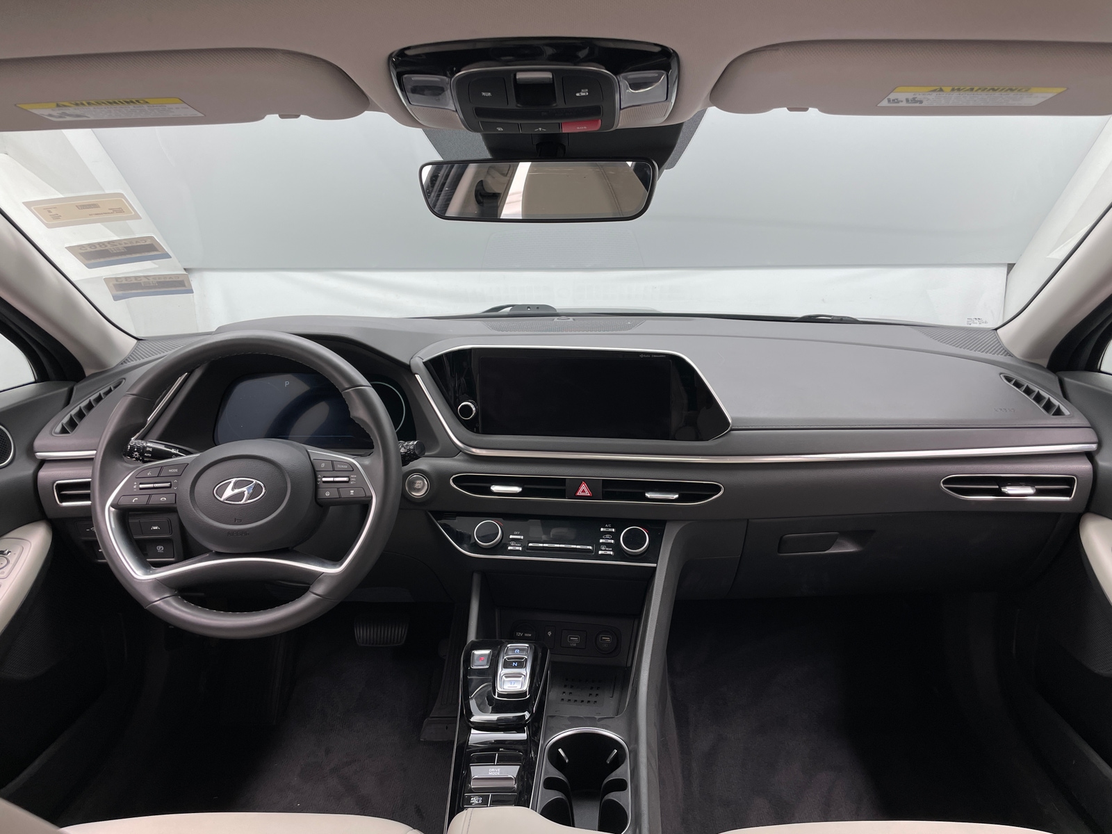 Thumbnail: 2023 Hyundai Sonata - 3