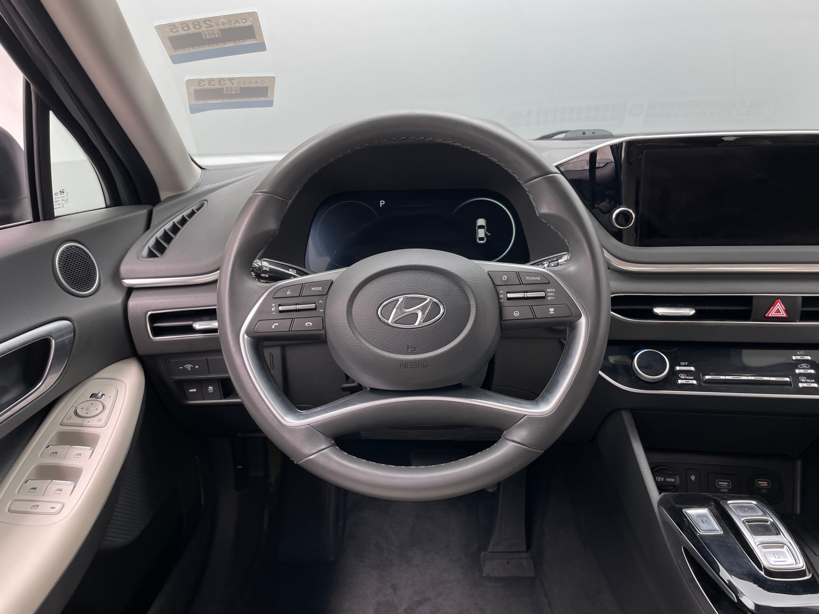 Thumbnail: 2023 Hyundai Sonata - 5