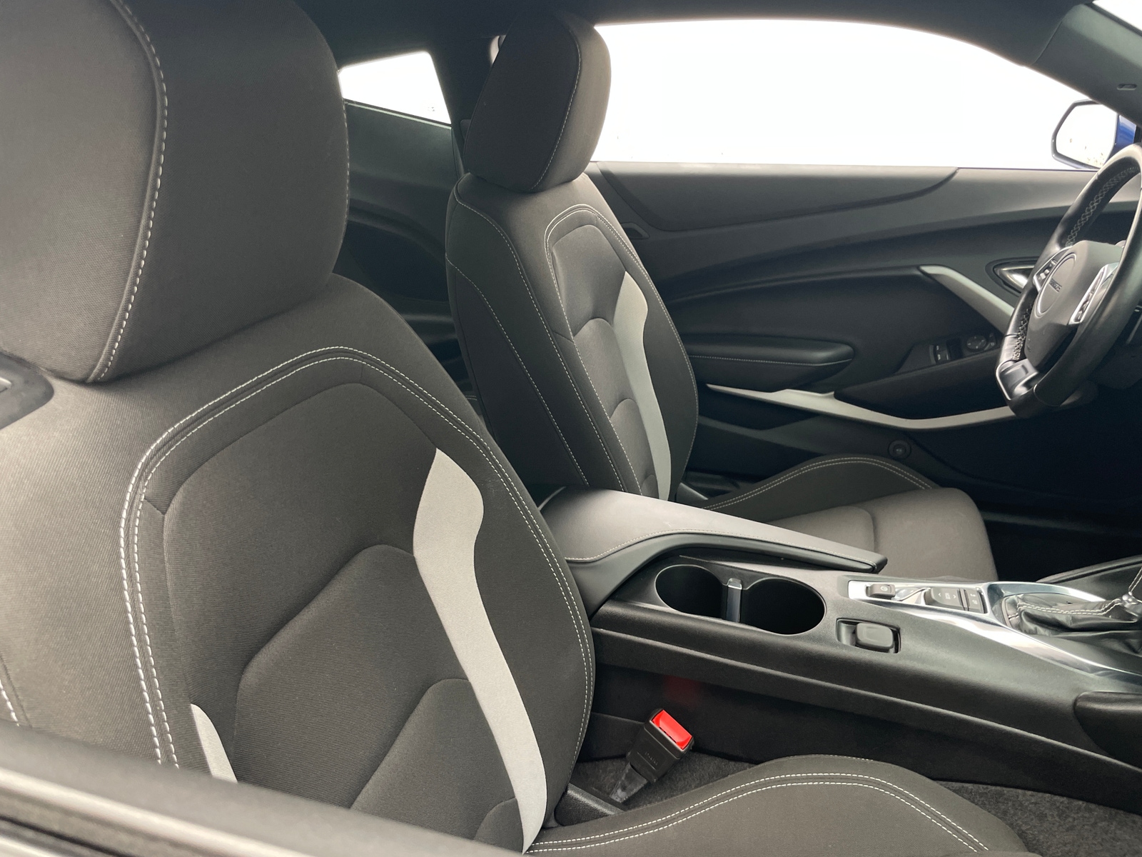 Thumbnail: 2020 Chevrolet Camaro - 2