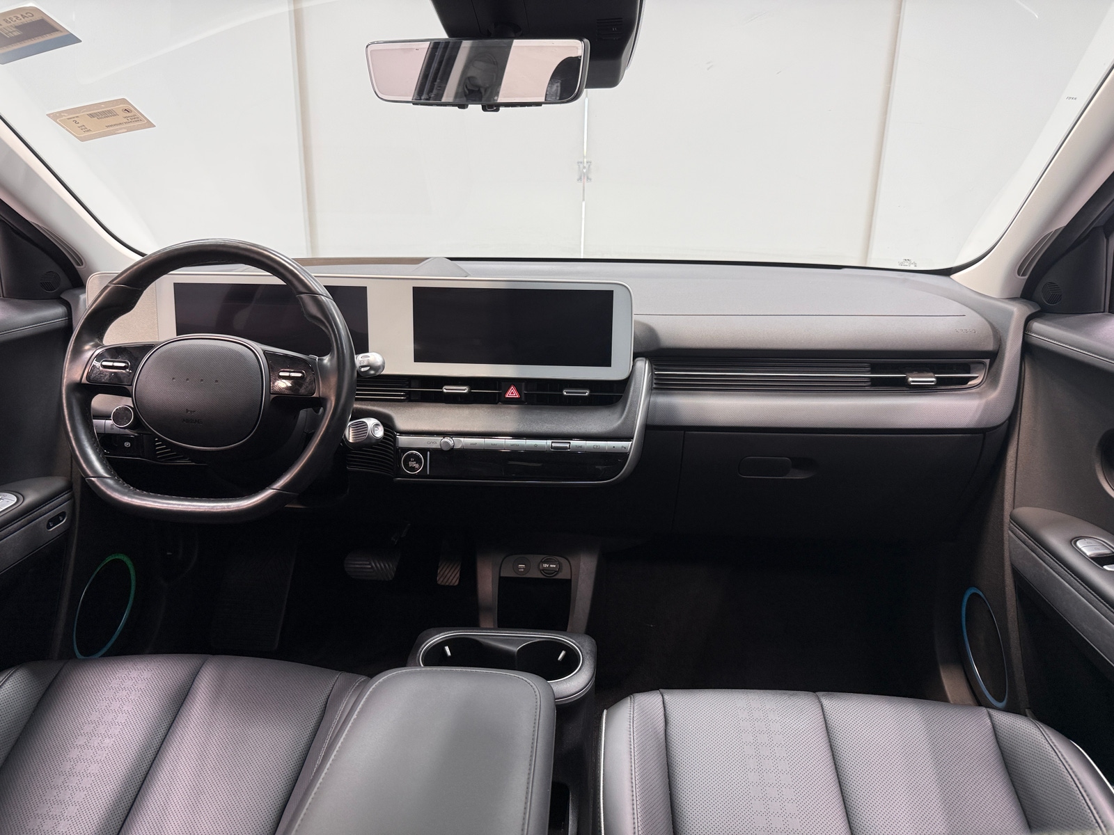 Thumbnail: 2024 Hyundai Ioniq 5 - 2