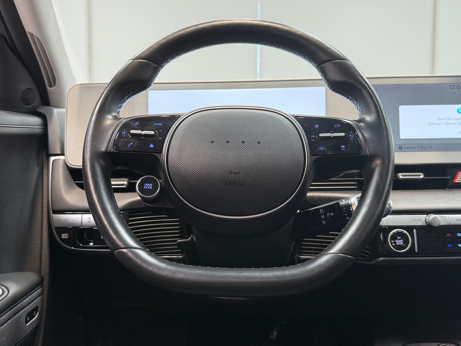 Thumbnail: 2024 Hyundai Ioniq 5 - 4