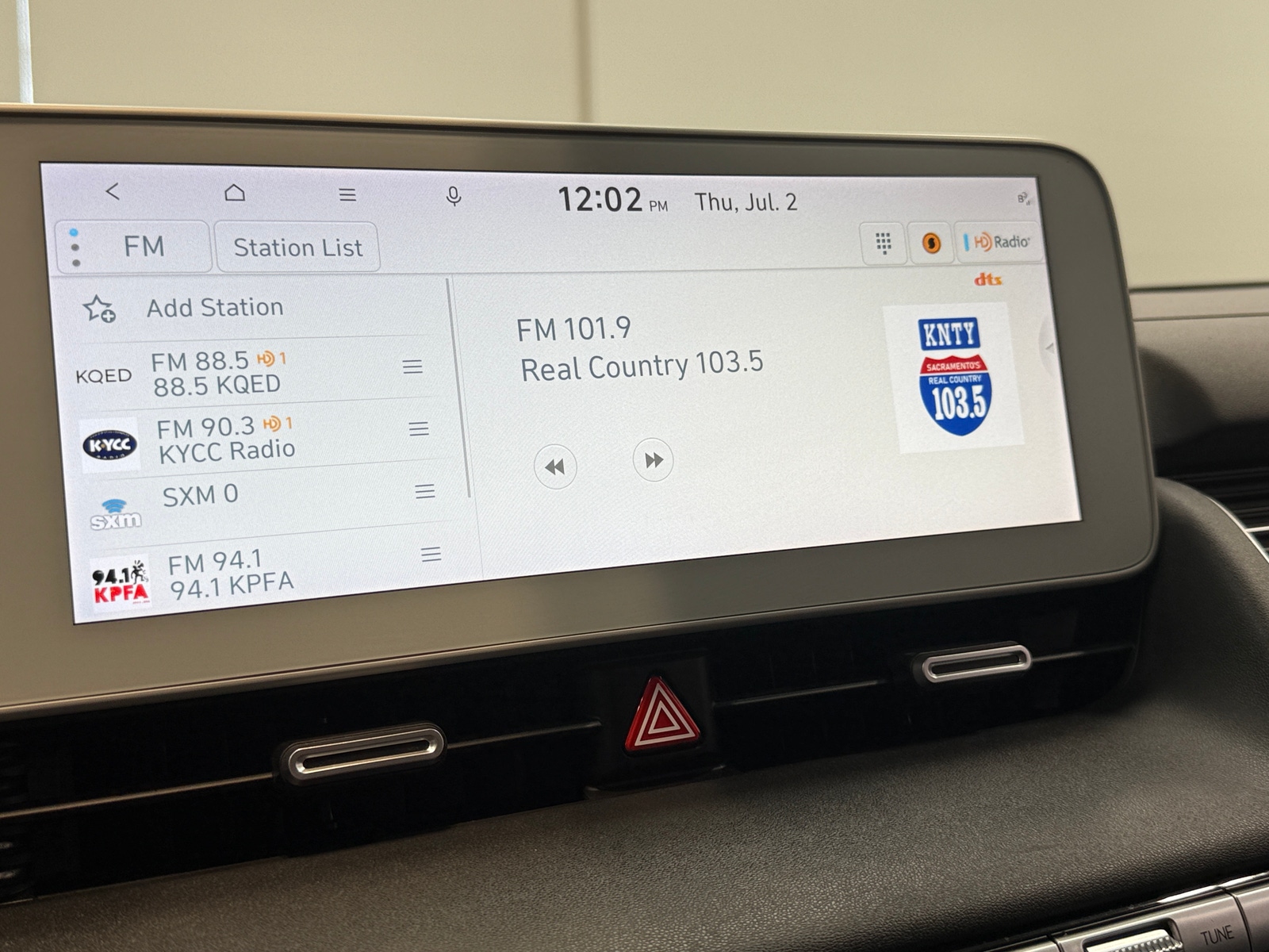 Thumbnail: 2024 Hyundai Ioniq 5 - 3