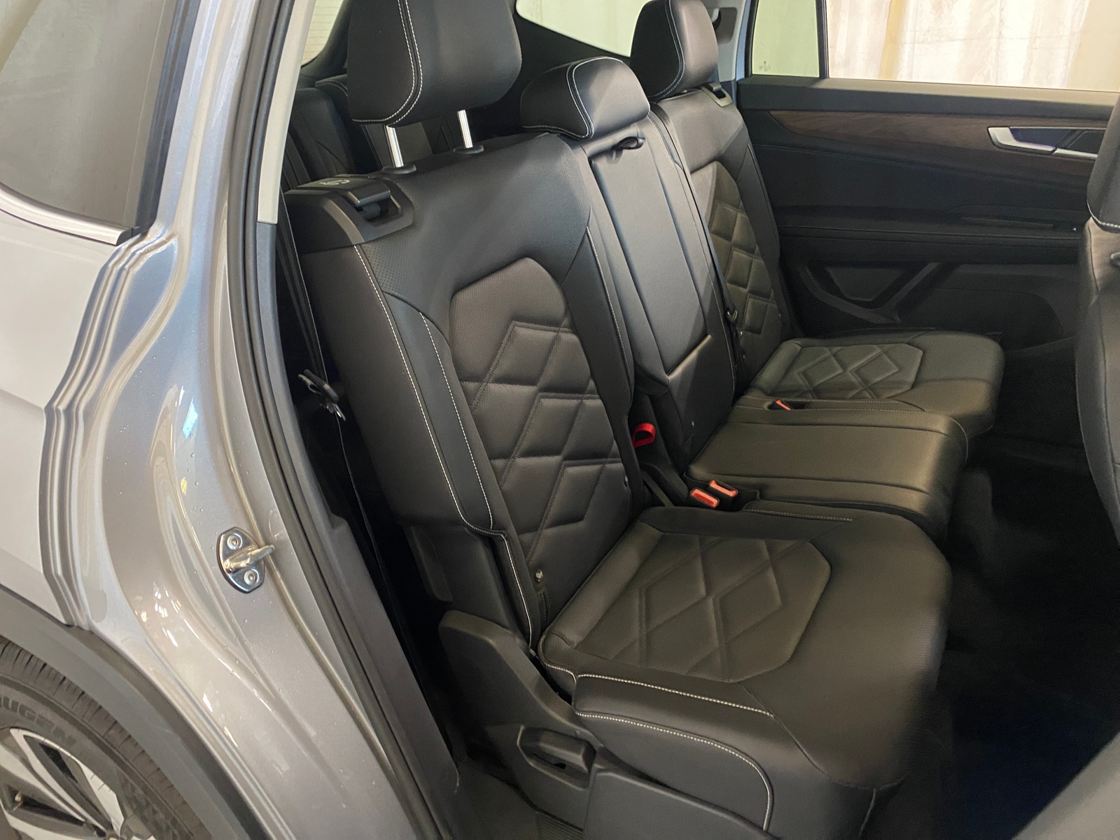 Thumbnail: 2026 Volkswagen Atlas - 5