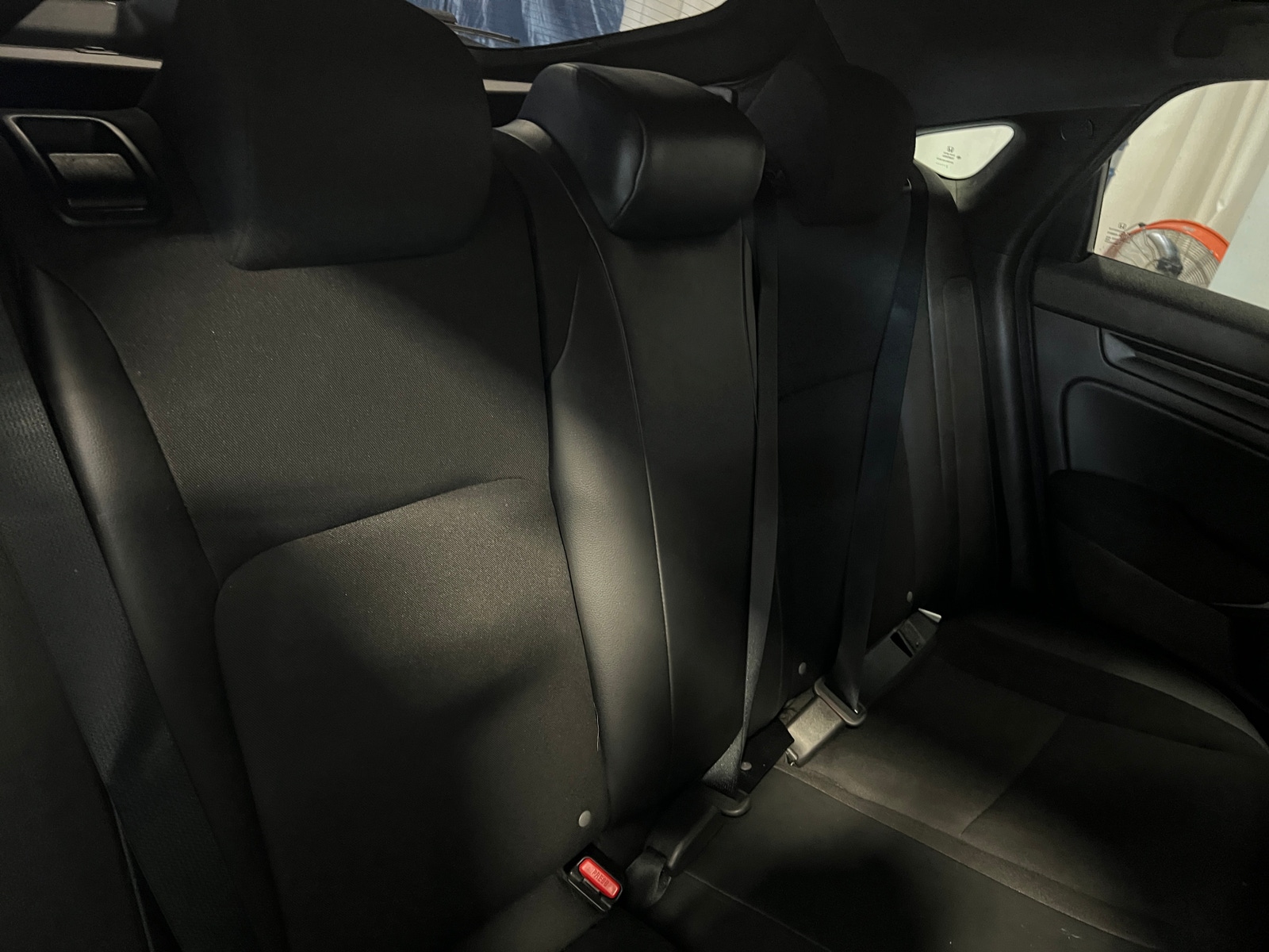 Thumbnail: 2024 Honda Civic - 6