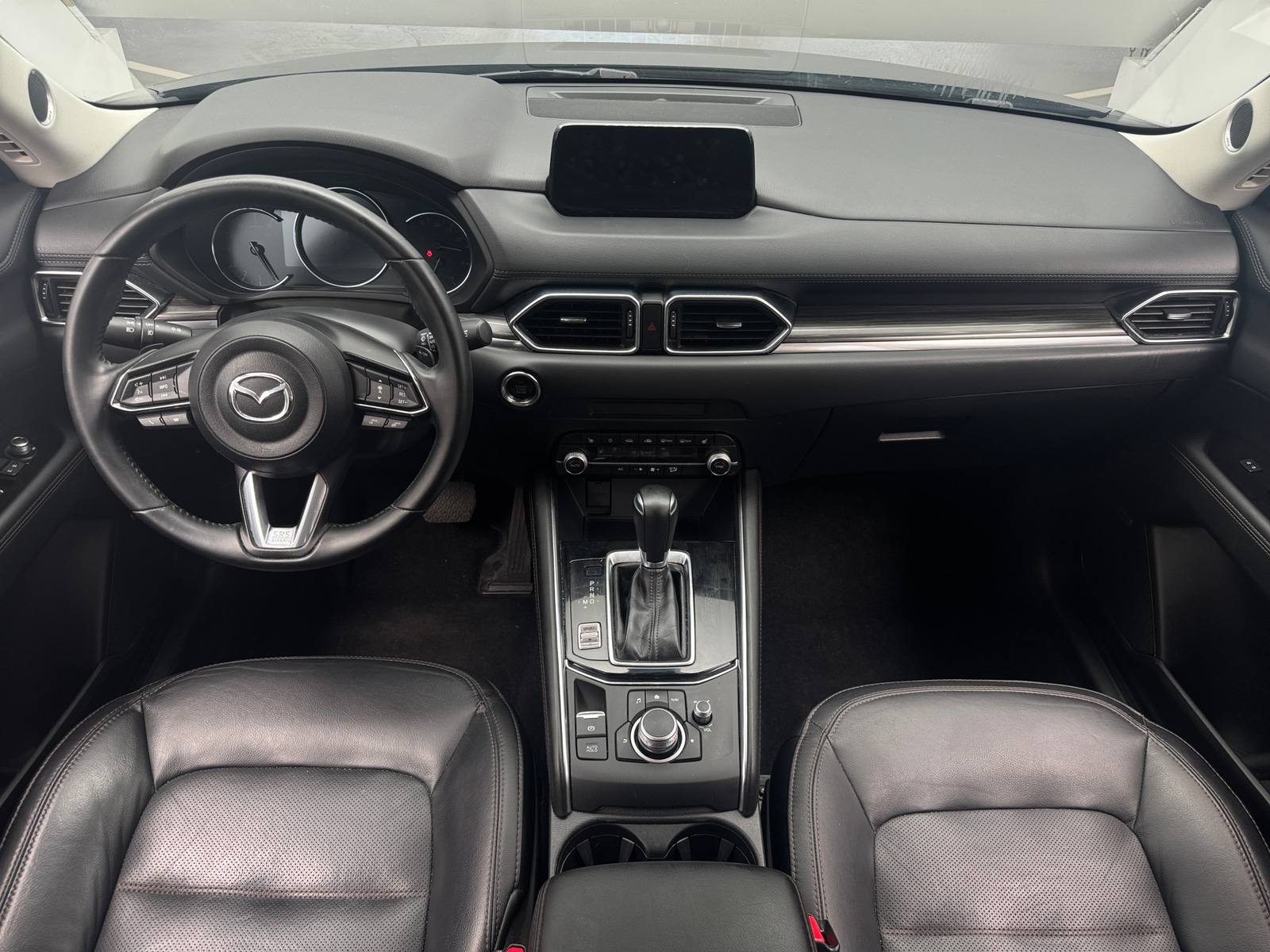 Thumbnail: 2020 Mazda CX-5 - 2