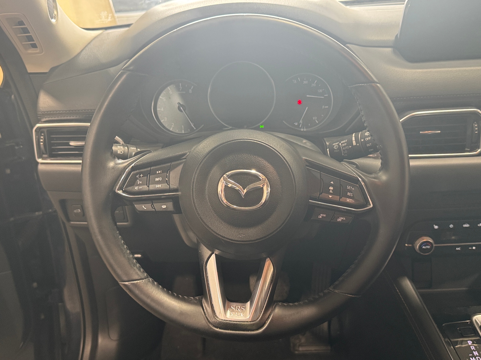 Thumbnail: 2020 Mazda CX-5 - 4