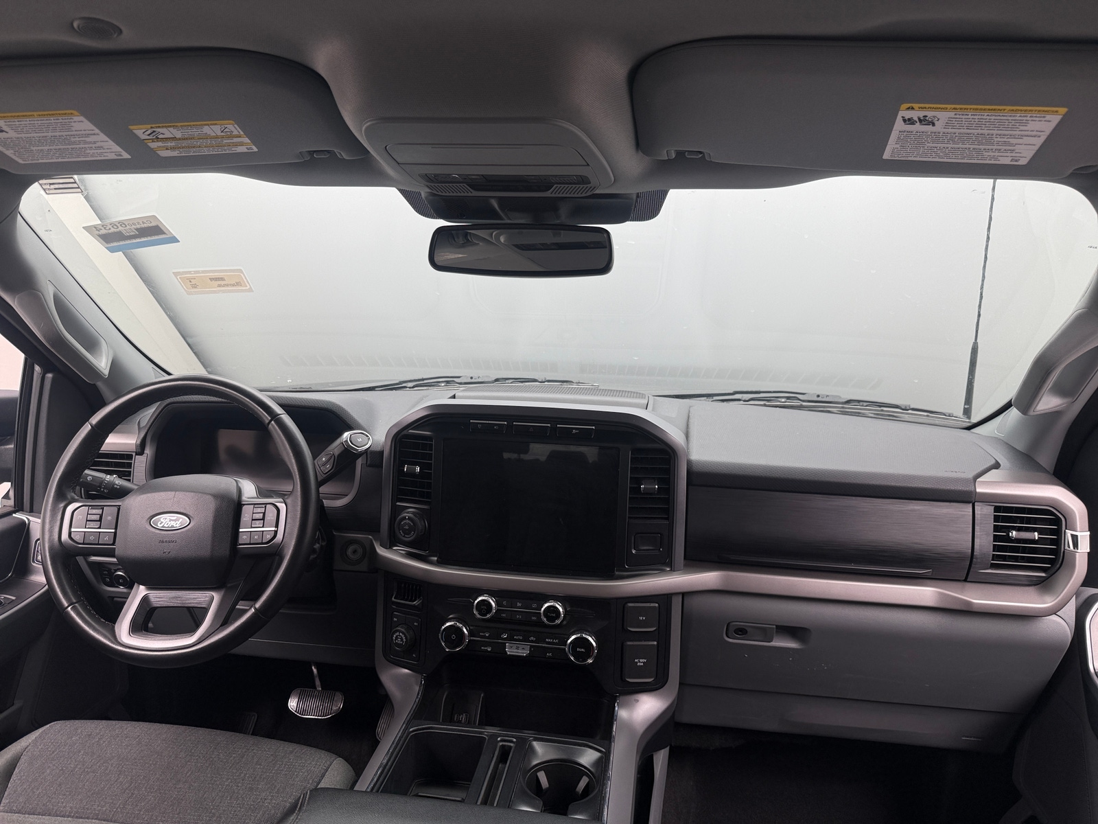 Thumbnail: 2024 Ford Econoline - 3
