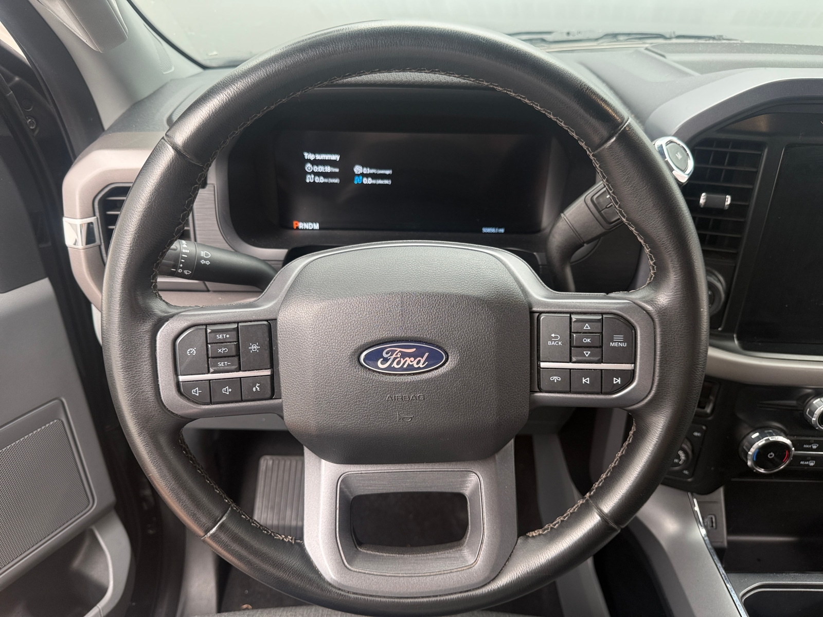 Thumbnail: 2024 Ford Econoline - 5