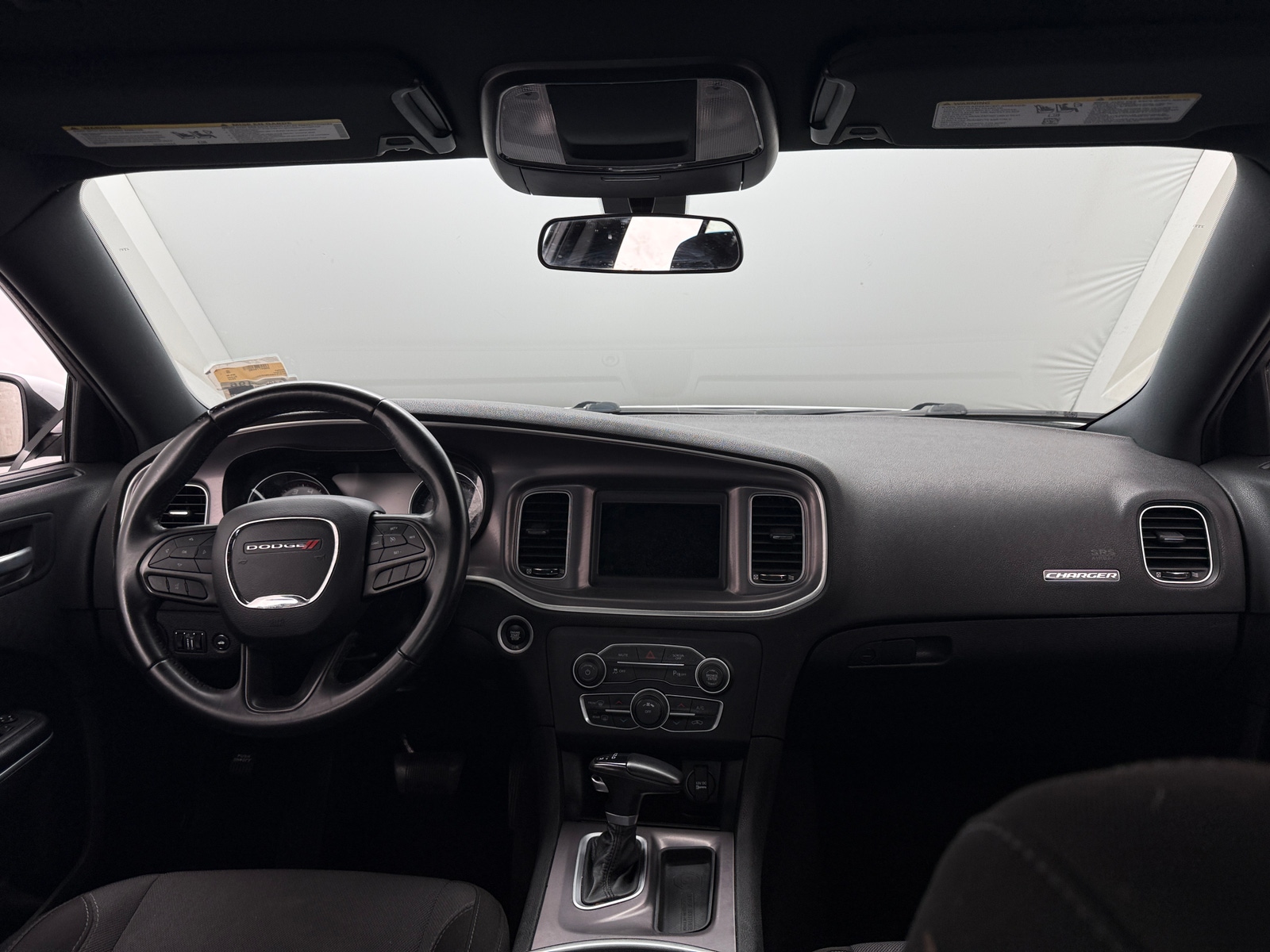 Thumbnail: 2022 Dodge Charger - 3