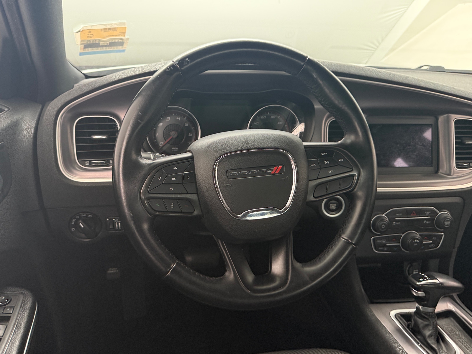 Thumbnail: 2022 Dodge Charger - 5