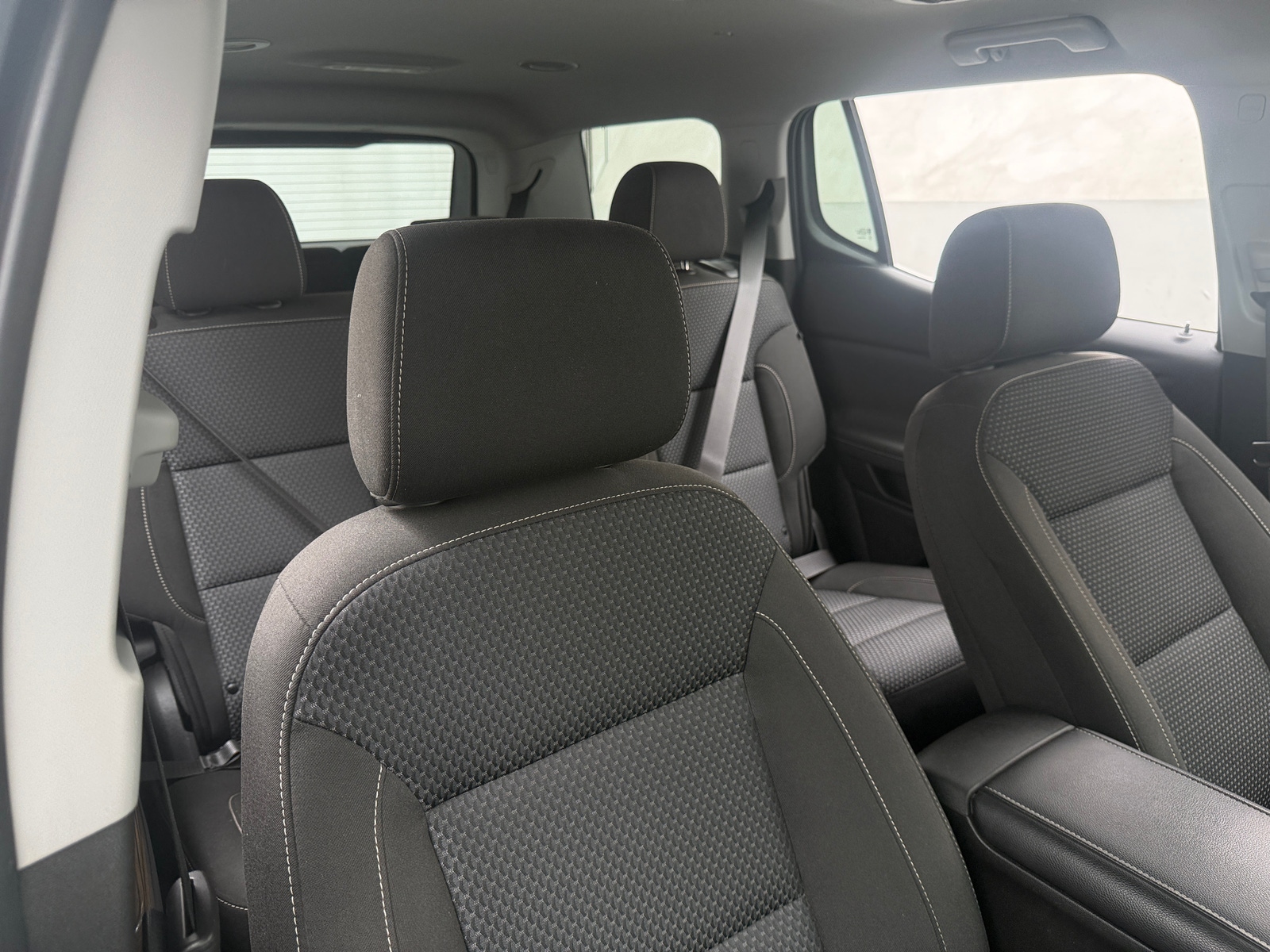 Thumbnail: 2023 GMC Acadia - 2