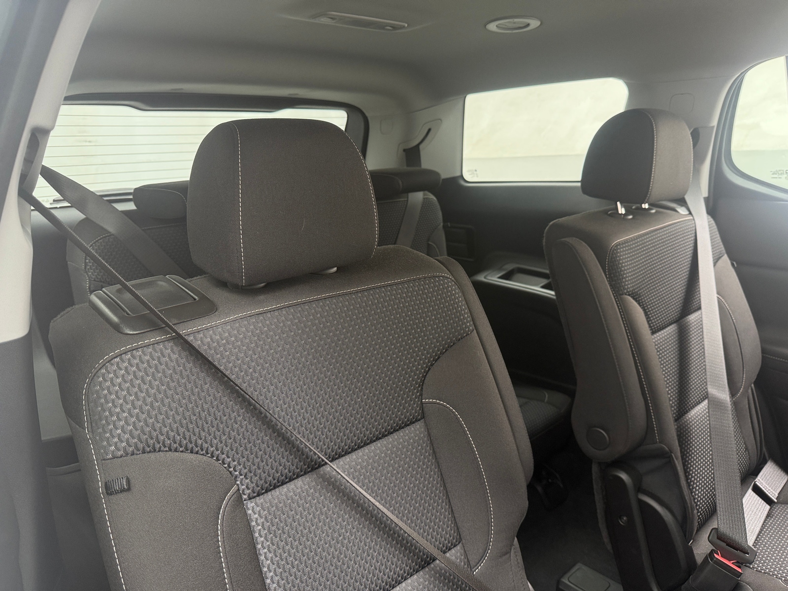 Thumbnail: 2023 GMC Acadia - 6