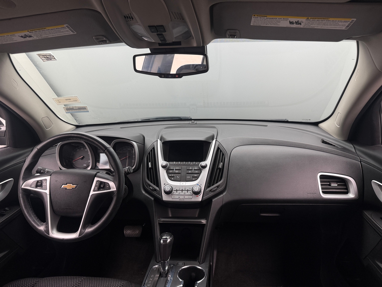 Thumbnail: 2016 Chevrolet Equinox - 3
