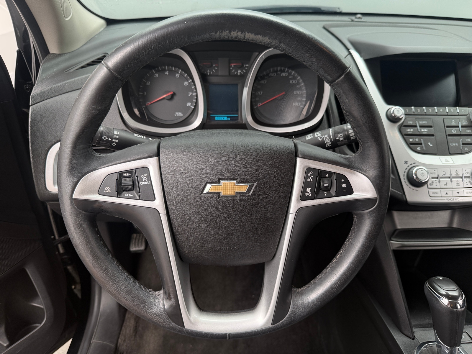 Thumbnail: 2016 Chevrolet Equinox - 5