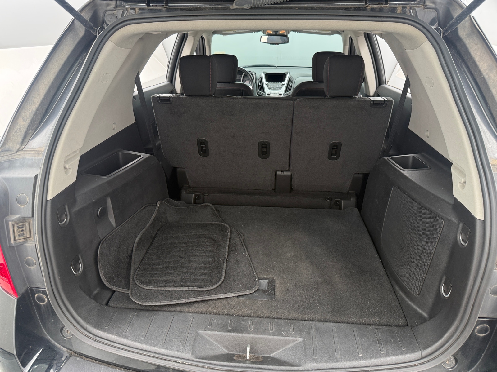 Thumbnail: 2016 Chevrolet Equinox - 7