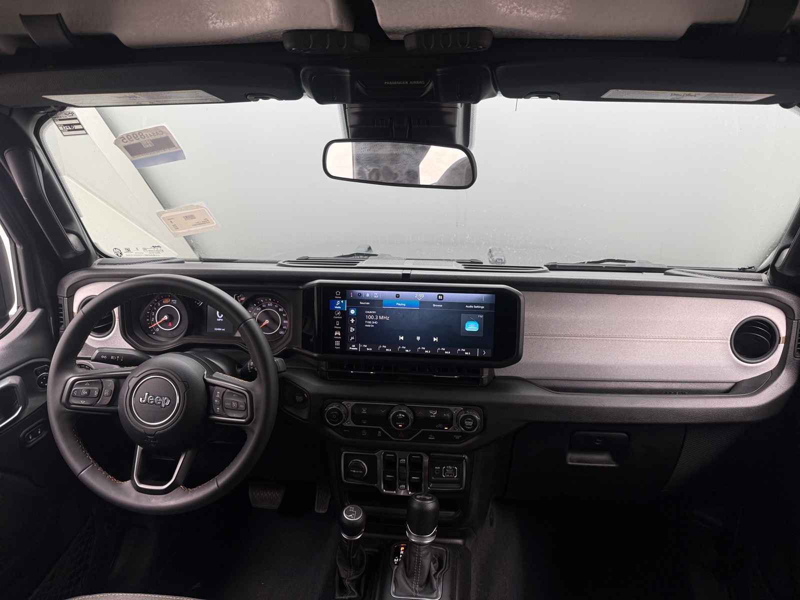 Thumbnail: 2024 Jeep Wrangler - 3