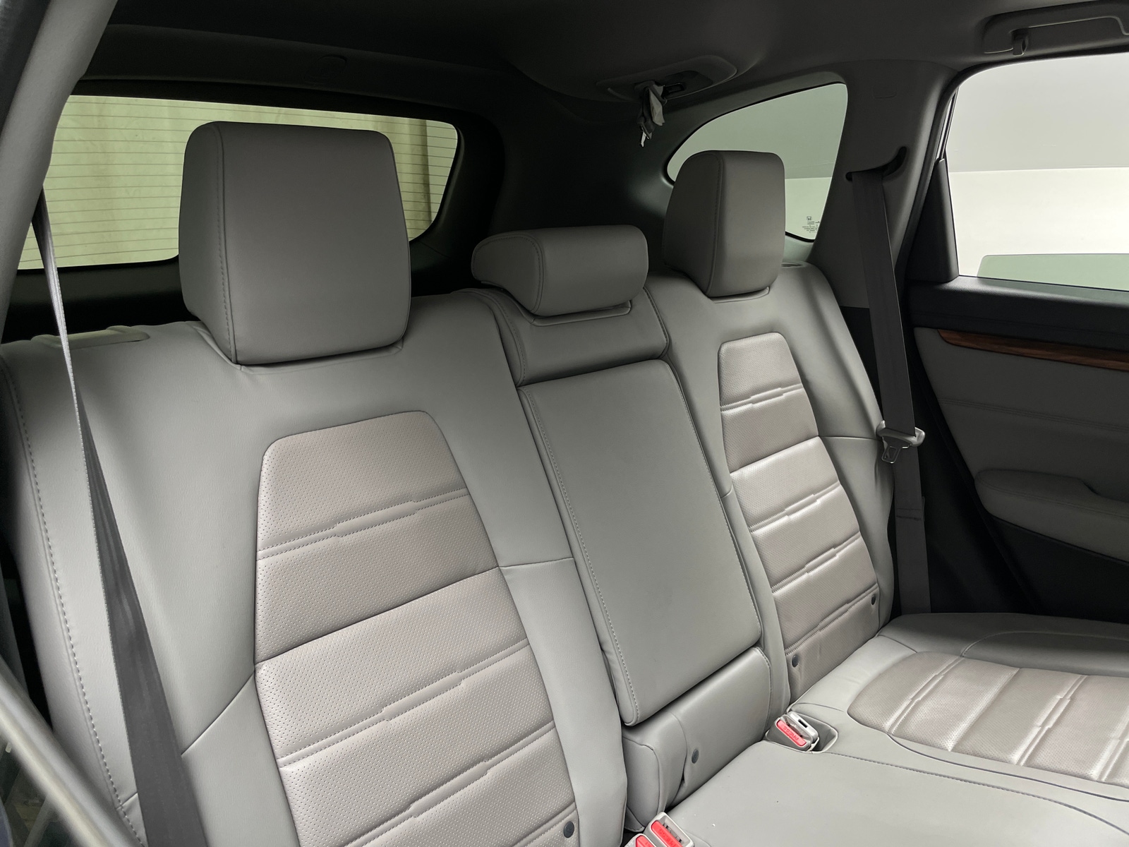 Thumbnail: 2018 Honda CR-V - 5
