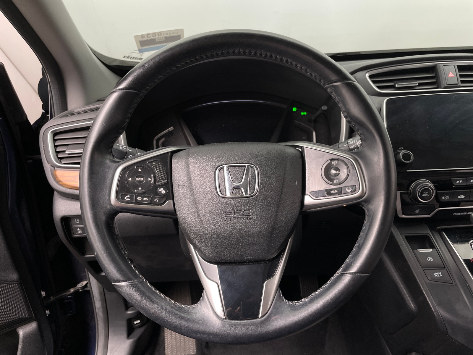 Thumbnail: 2018 Honda CR-V - 4