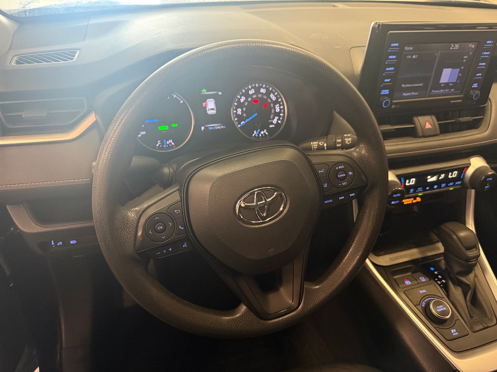 Thumbnail: 2022 Toyota RAV4 - 5