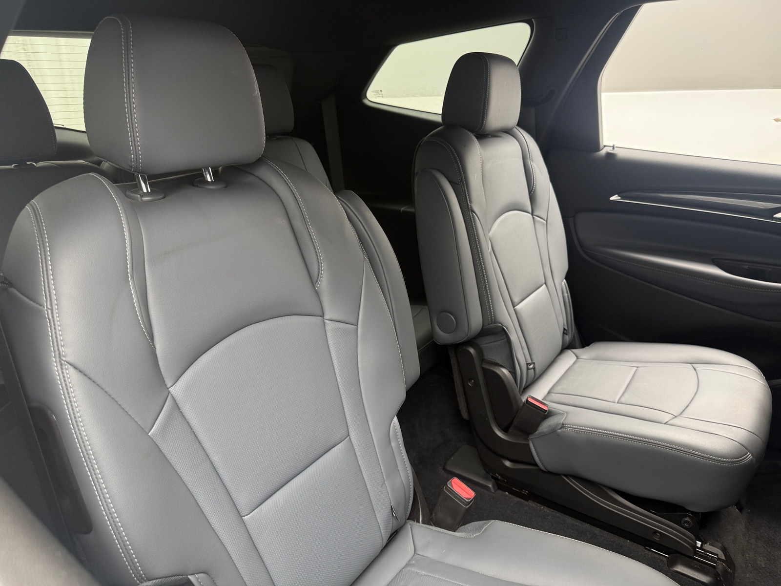 Thumbnail: 2023 Buick Enclave - 5