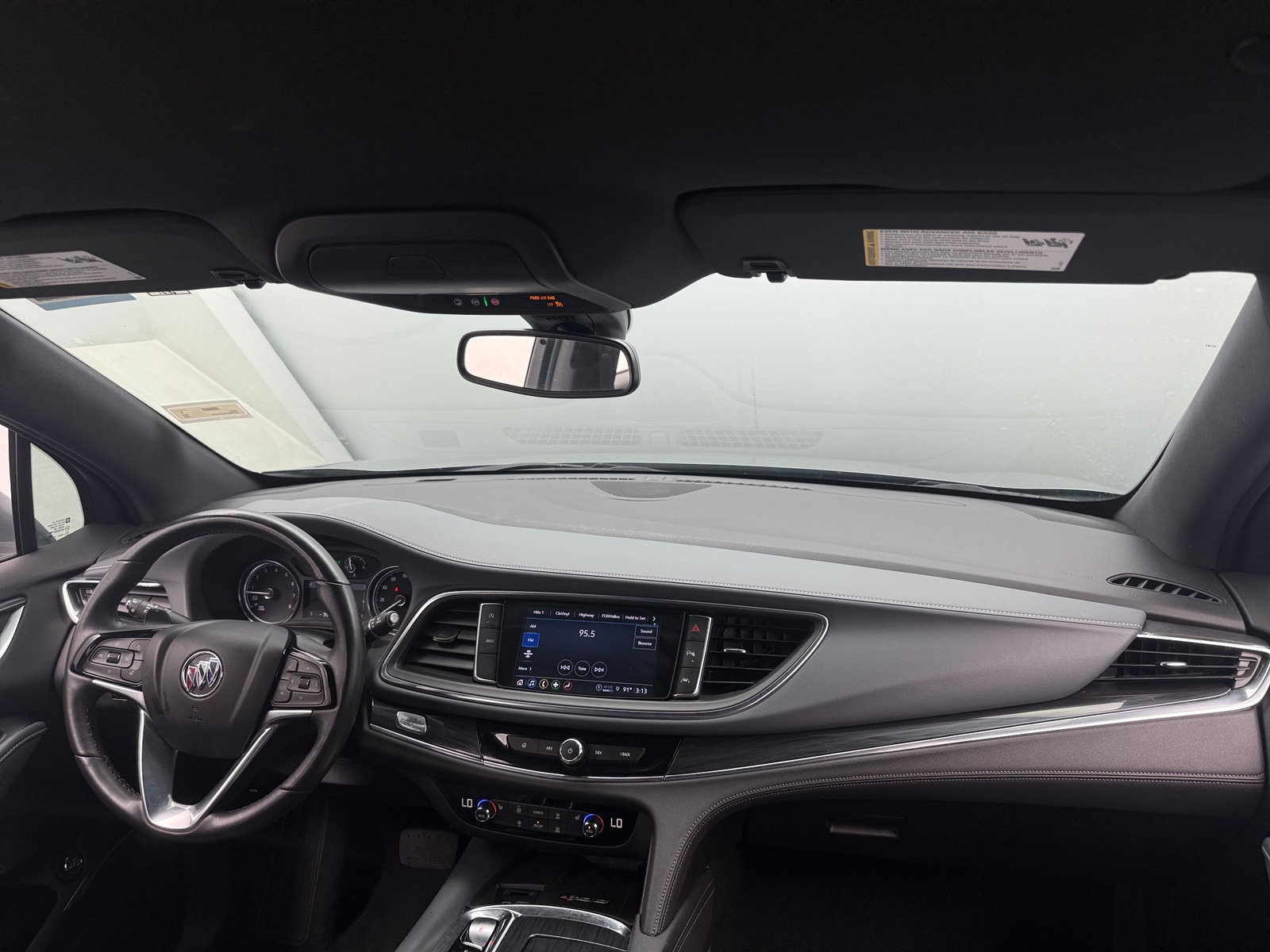 Thumbnail: 2023 Buick Enclave - 2