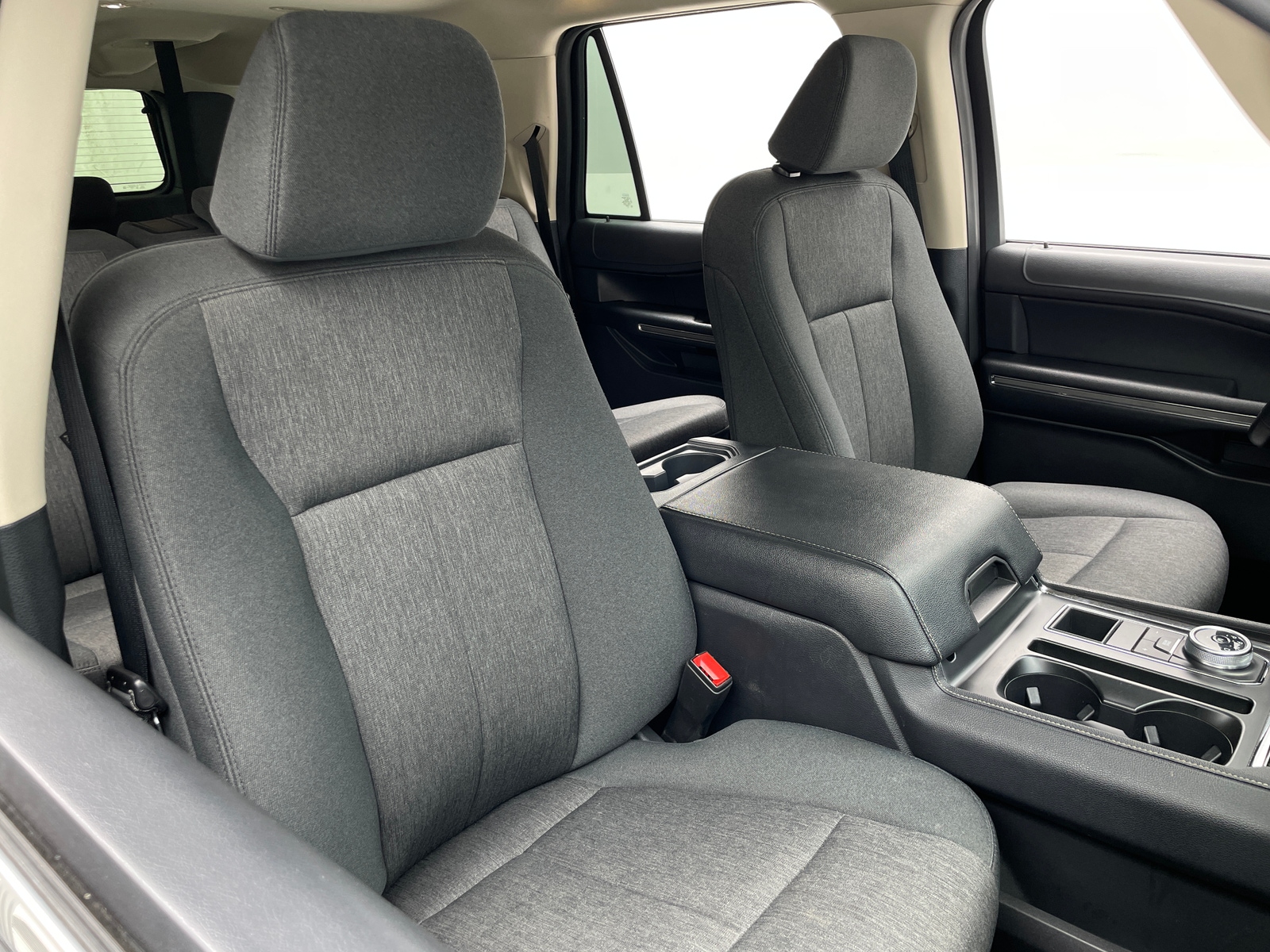 Thumbnail: 2024 Ford Expedition MAX - 2