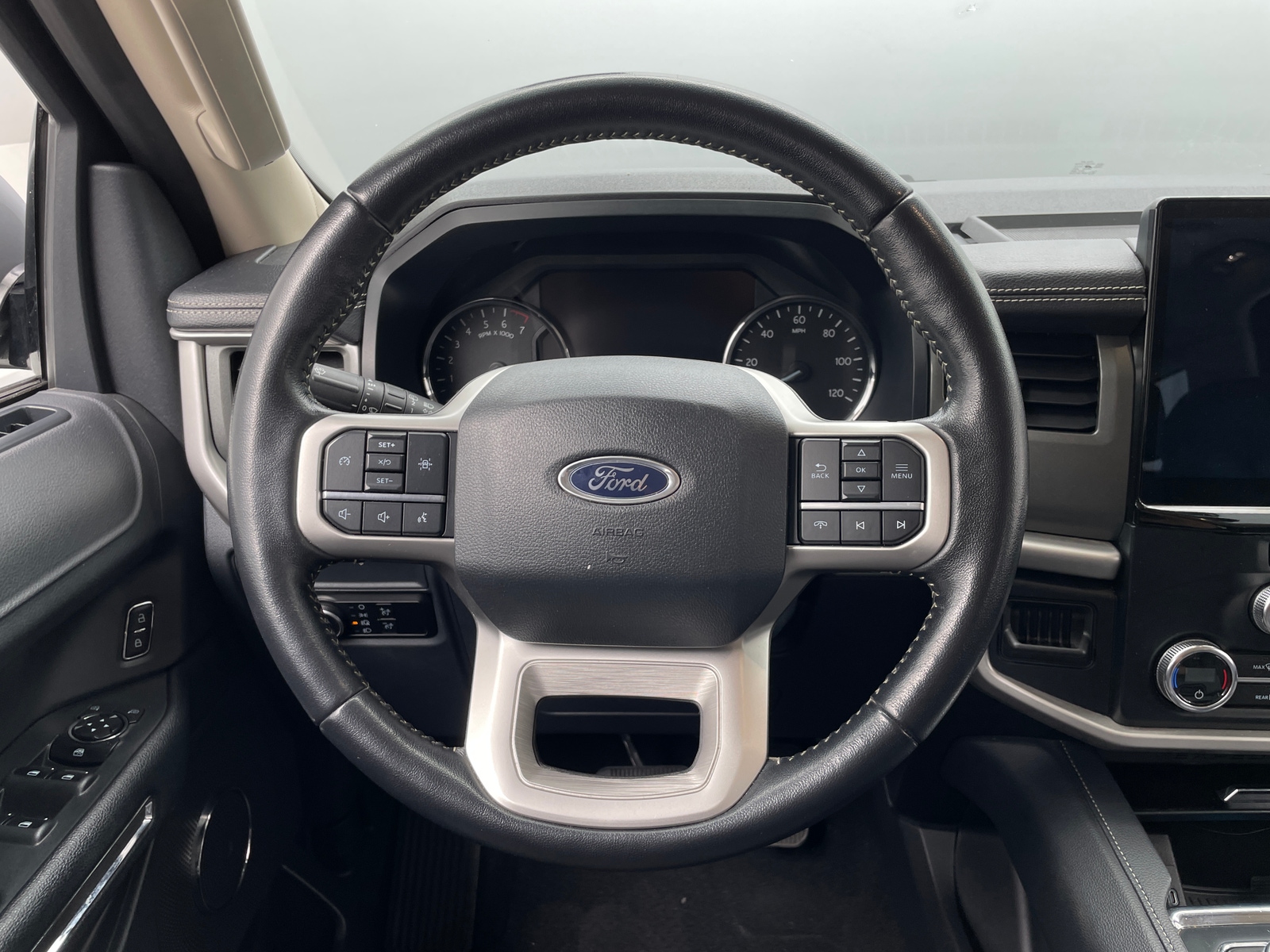 Thumbnail: 2024 Ford Expedition MAX - 5