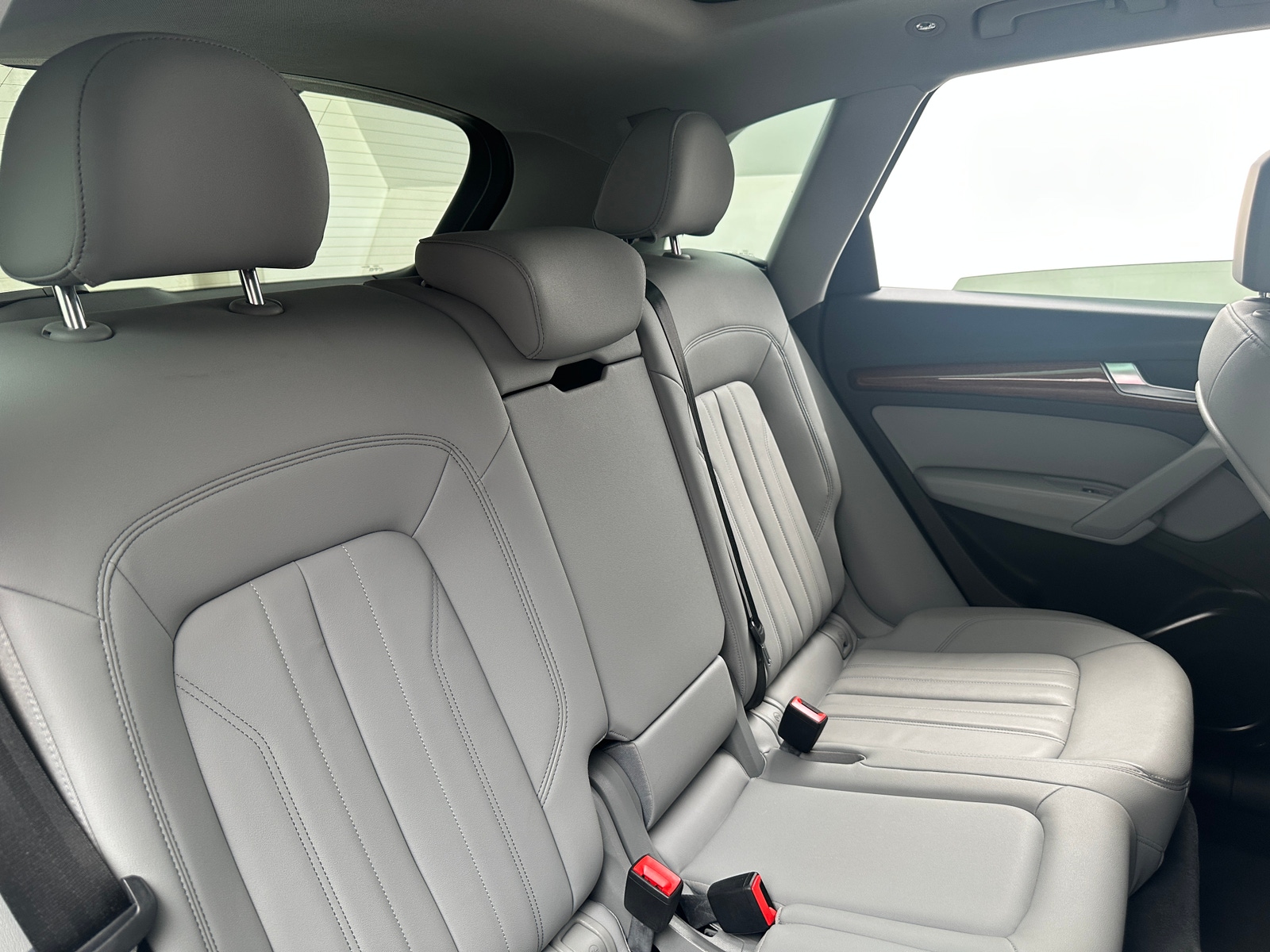 Thumbnail: 2023 Audi Q5 - 5