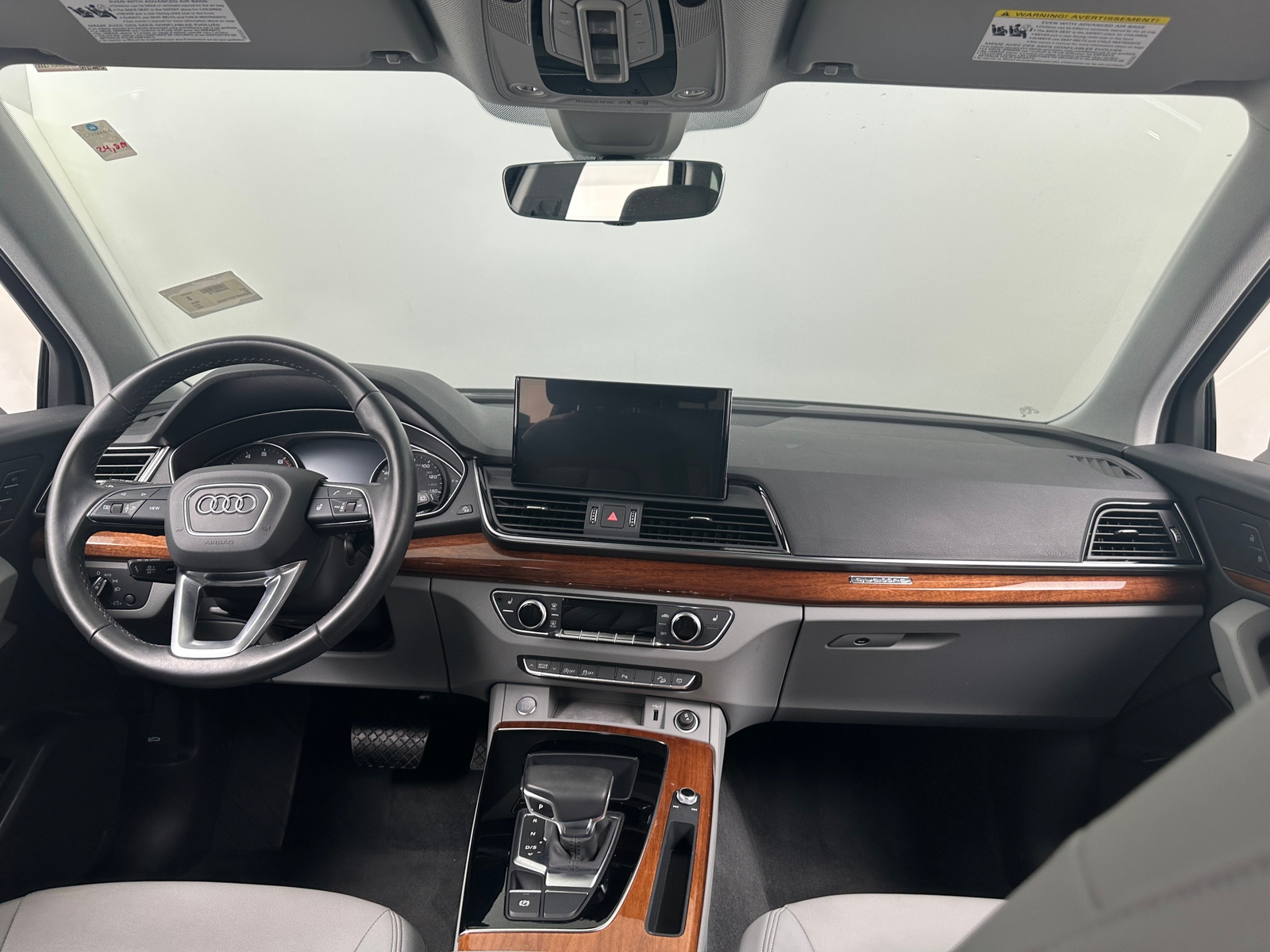 Thumbnail: 2023 Audi Q5 - 2