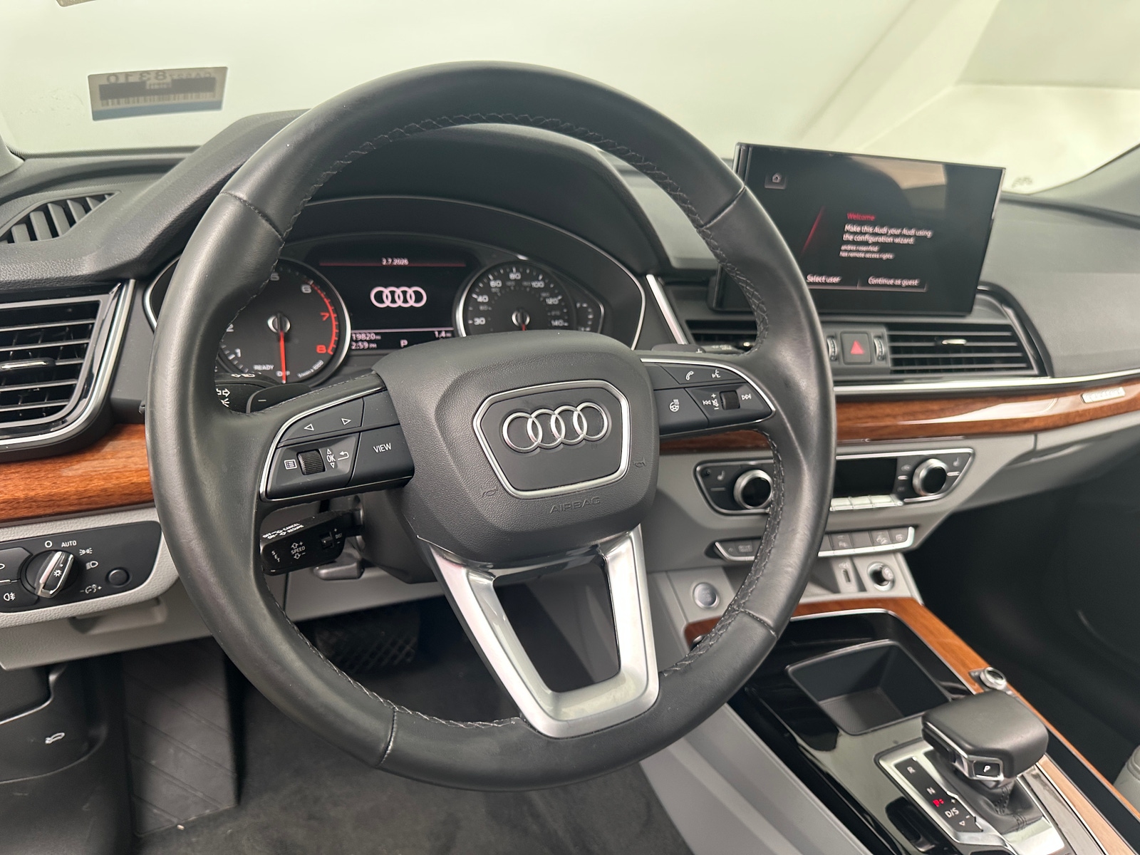Thumbnail: 2023 Audi Q5 - 4