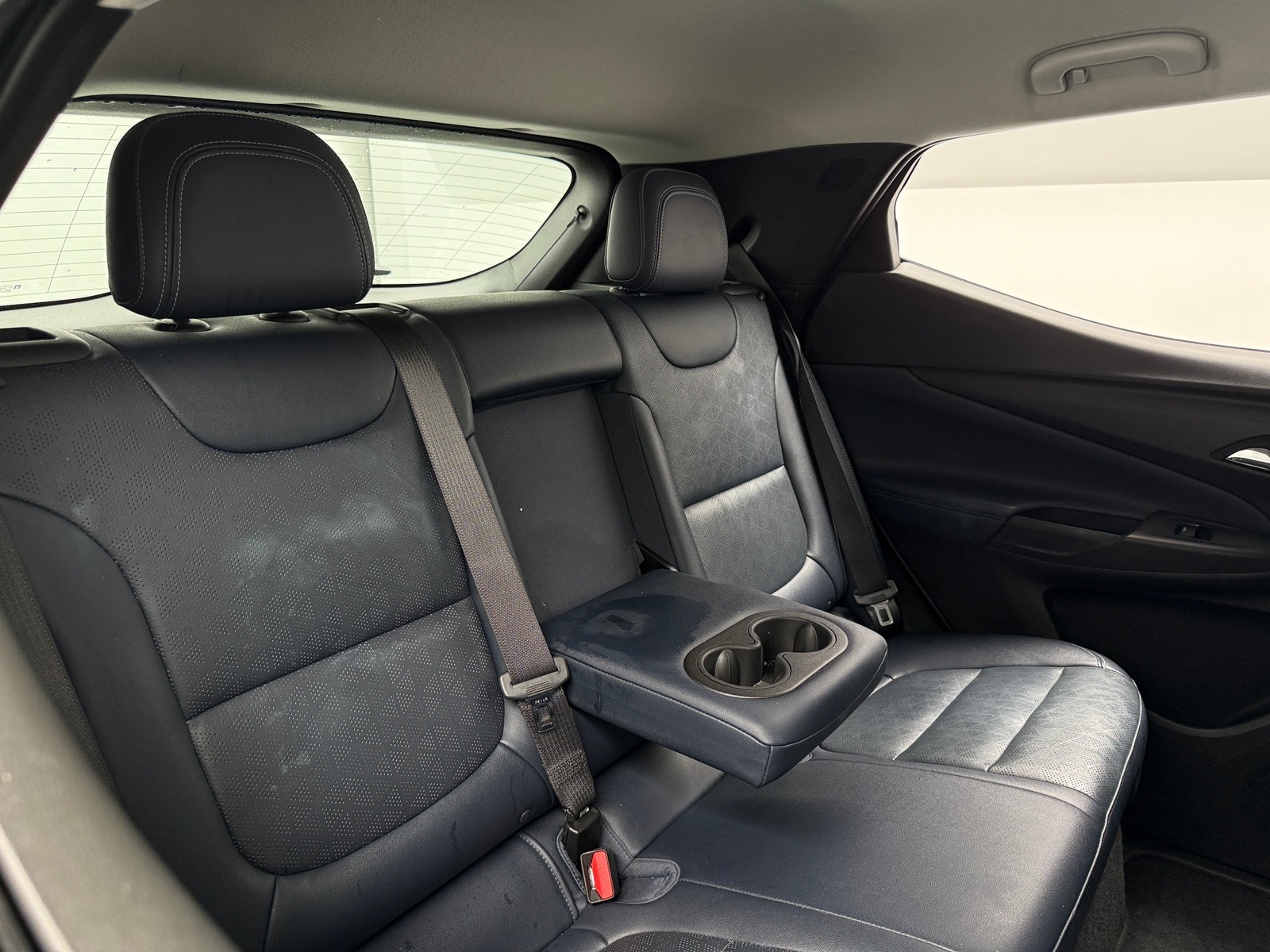 Thumbnail: 2023 Chevrolet Bolt EUV - 5